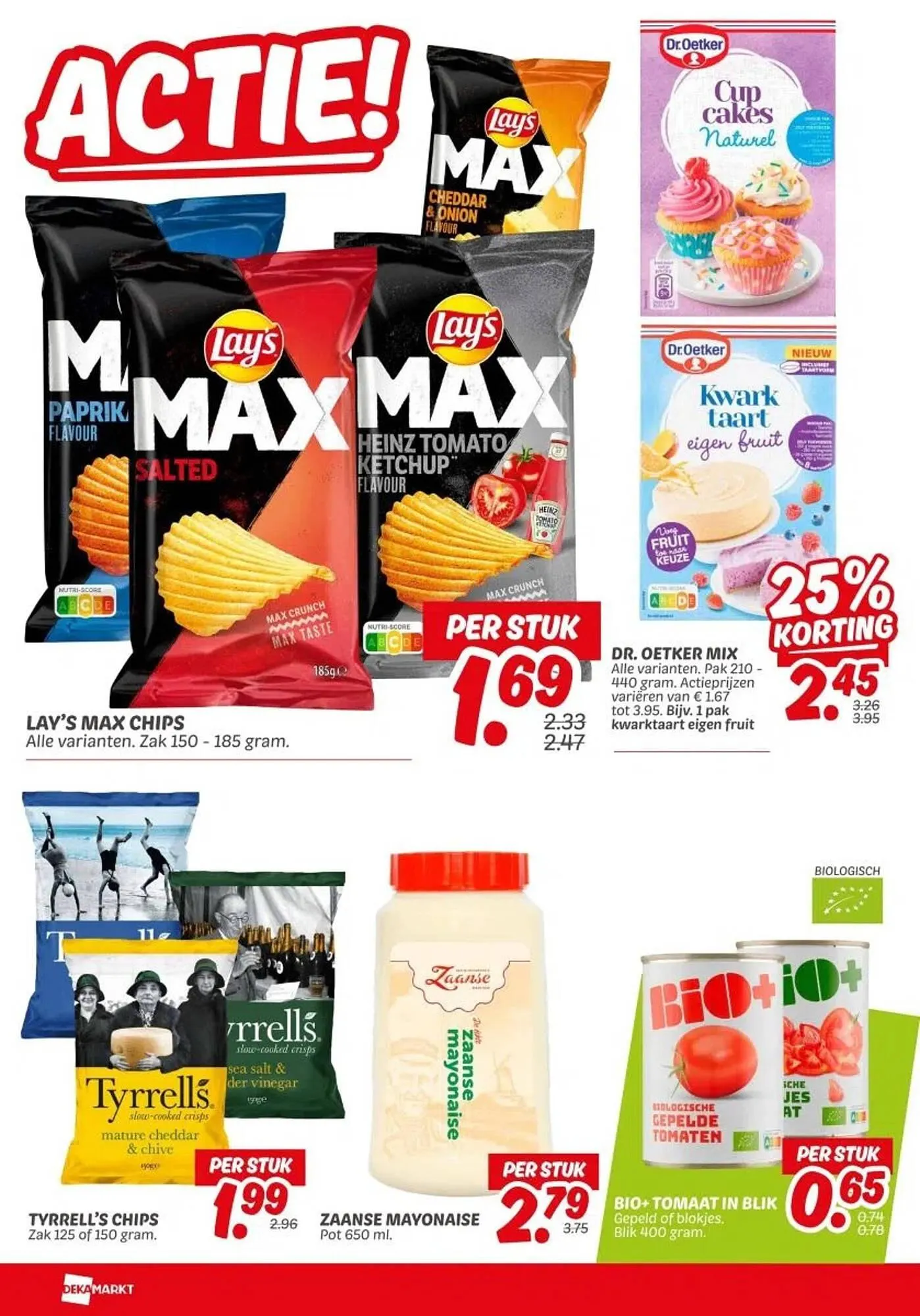 Dekamarkt folder van 3 juni tot 9 juni 2025 - Folder pagina 14