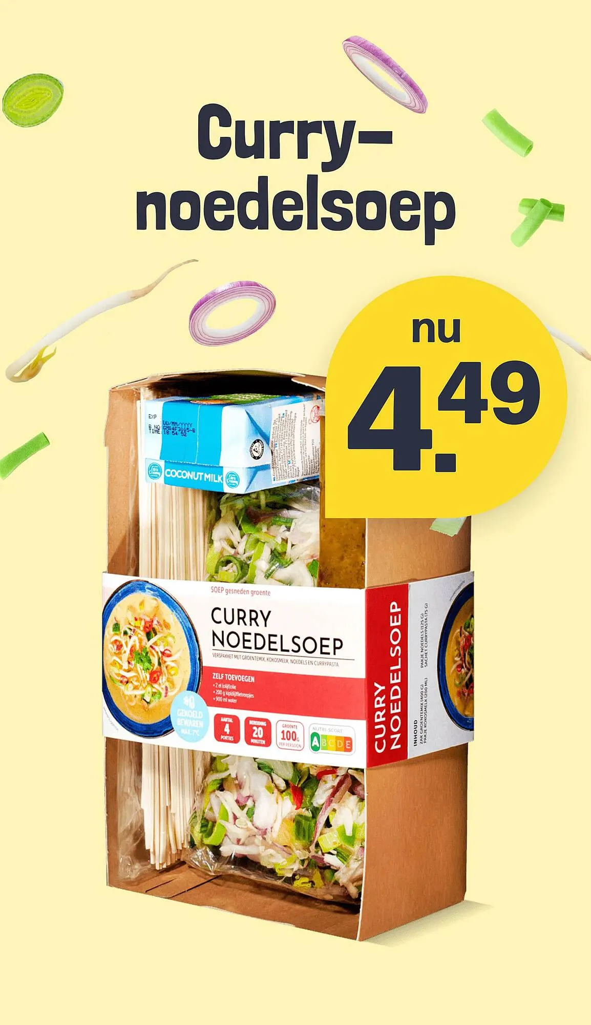 Picnic folder van 27 november tot 3 december 2023 - Folder pagina 34