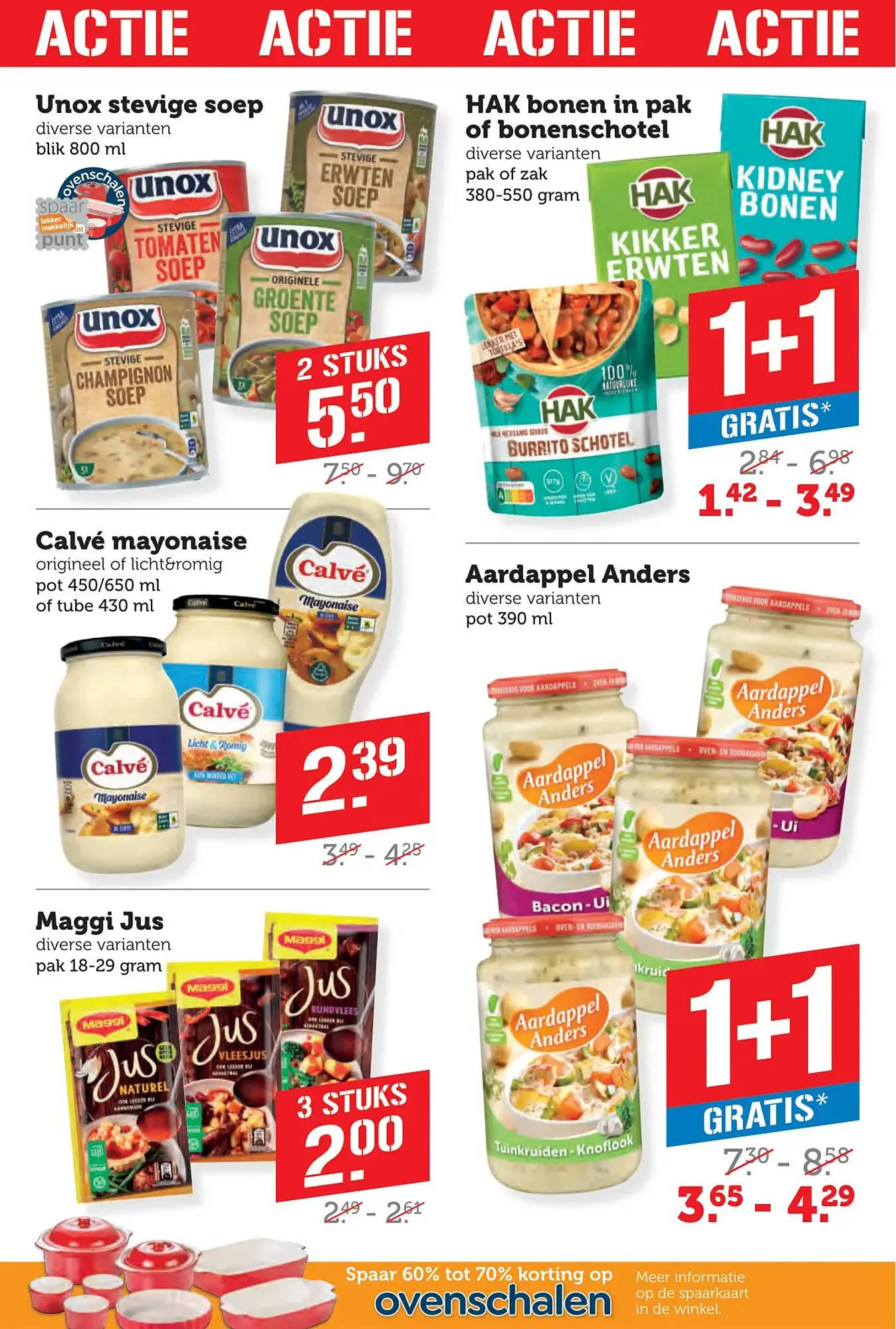 Coop folder van 26 januari tot 1 februari 2026 - Folder pagina 8