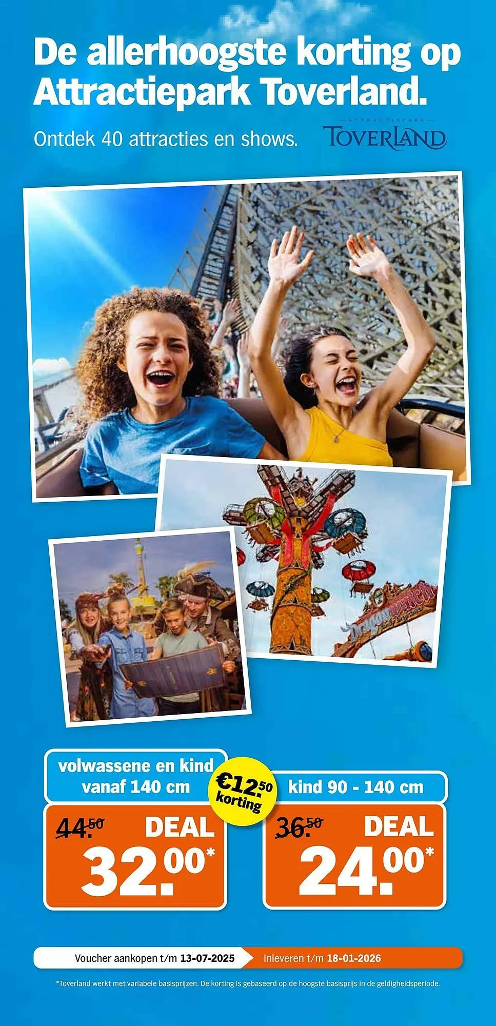 Albert Heijn folder van 7 juli tot 13 juli 2025 - Folder pagina 9