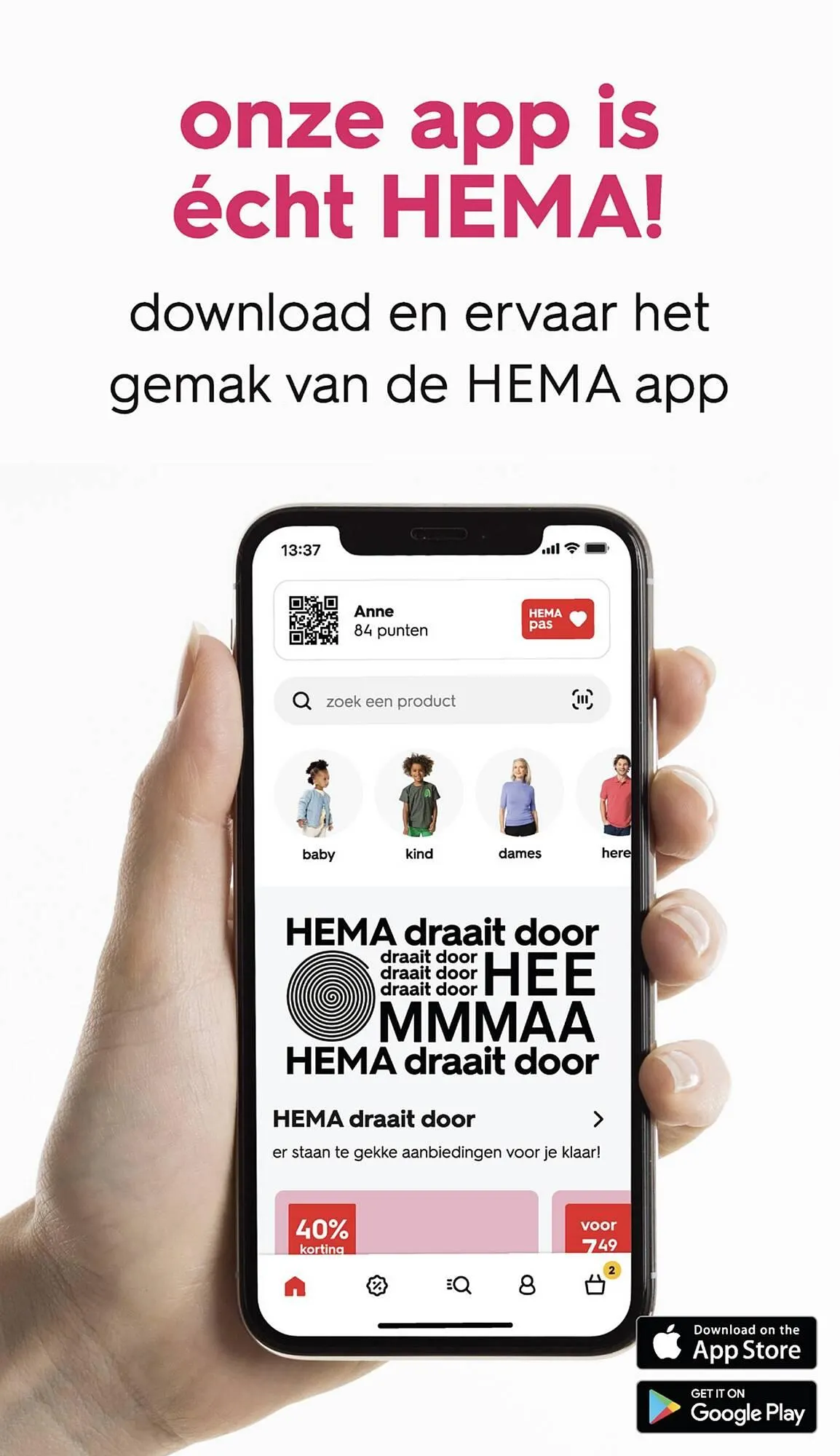 HEMA folder van 20 oktober tot 26 oktober 2025 - Folder pagina 42