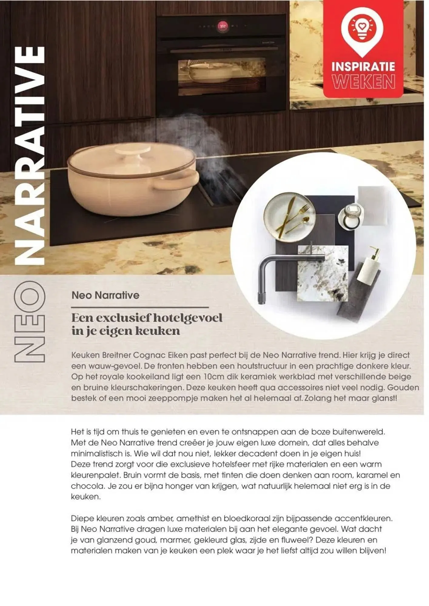 Superkeukens folder van 4 mei tot 11 mei 2025 - Folder pagina 2