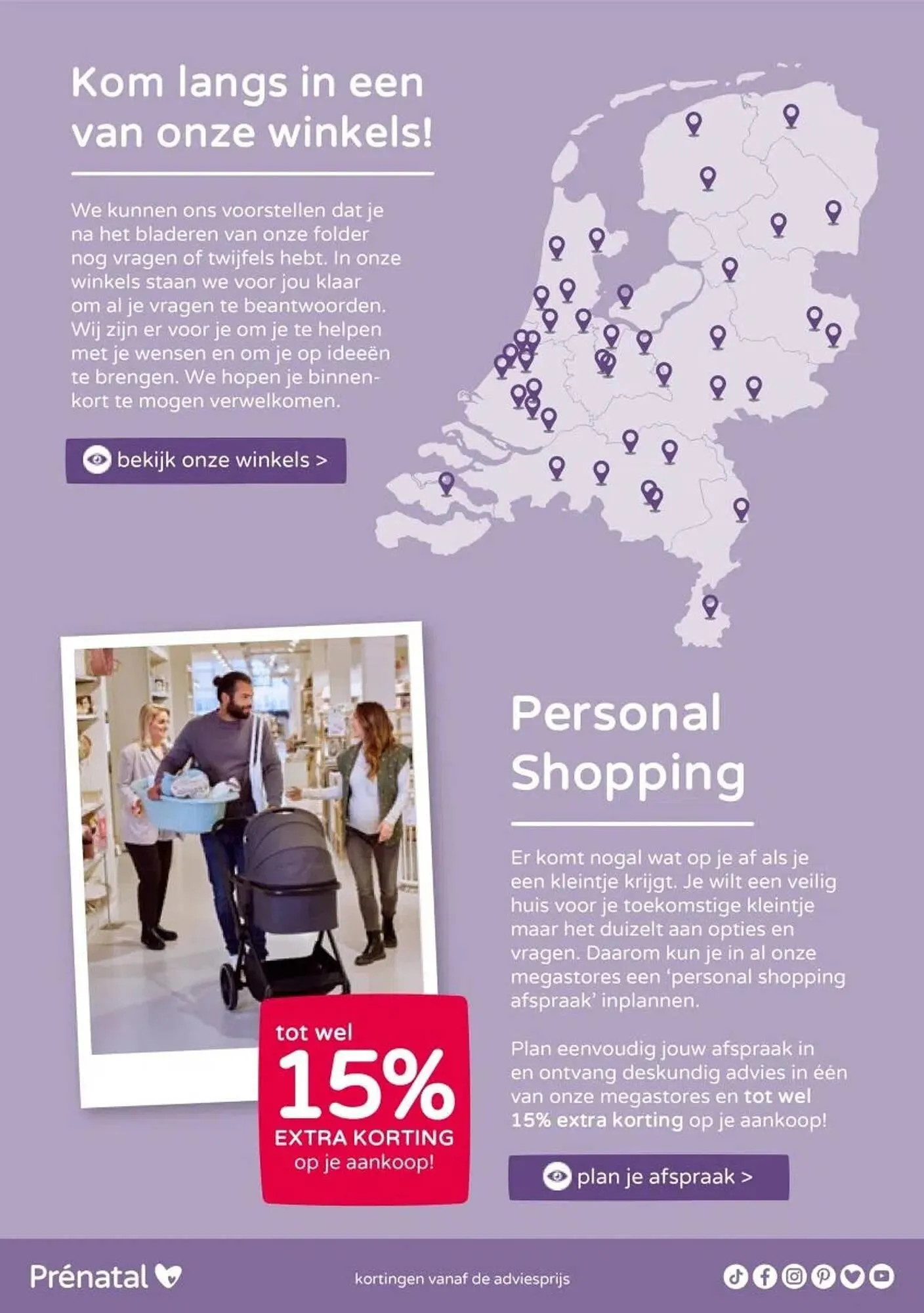 Prenatal folder van 5 augustus tot 11 augustus 2024 - Folder pagina 40