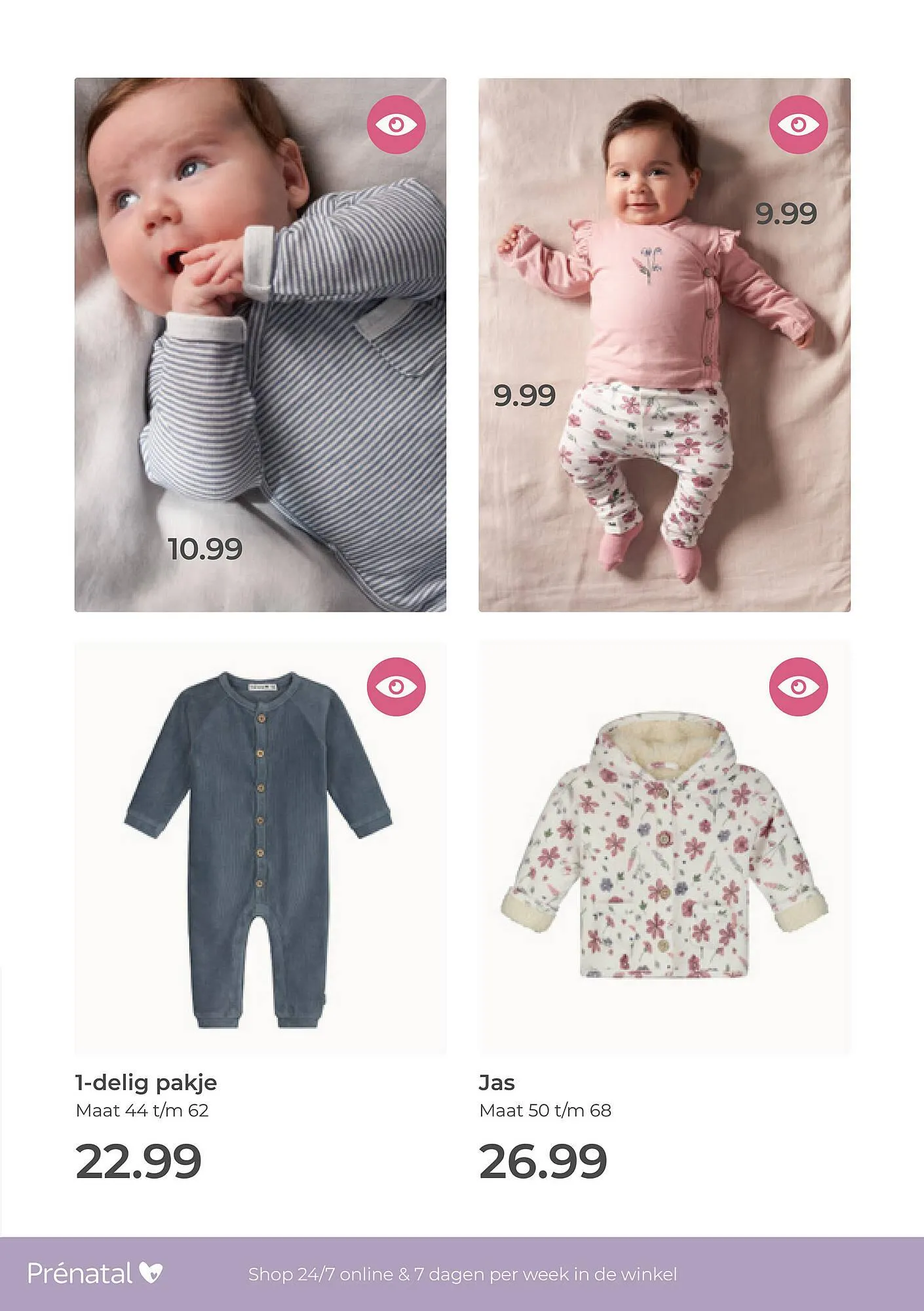 Prenatal folder van 1 september tot 7 september 2025 - Folder pagina 31