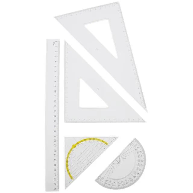 Office Essentials liniaalset