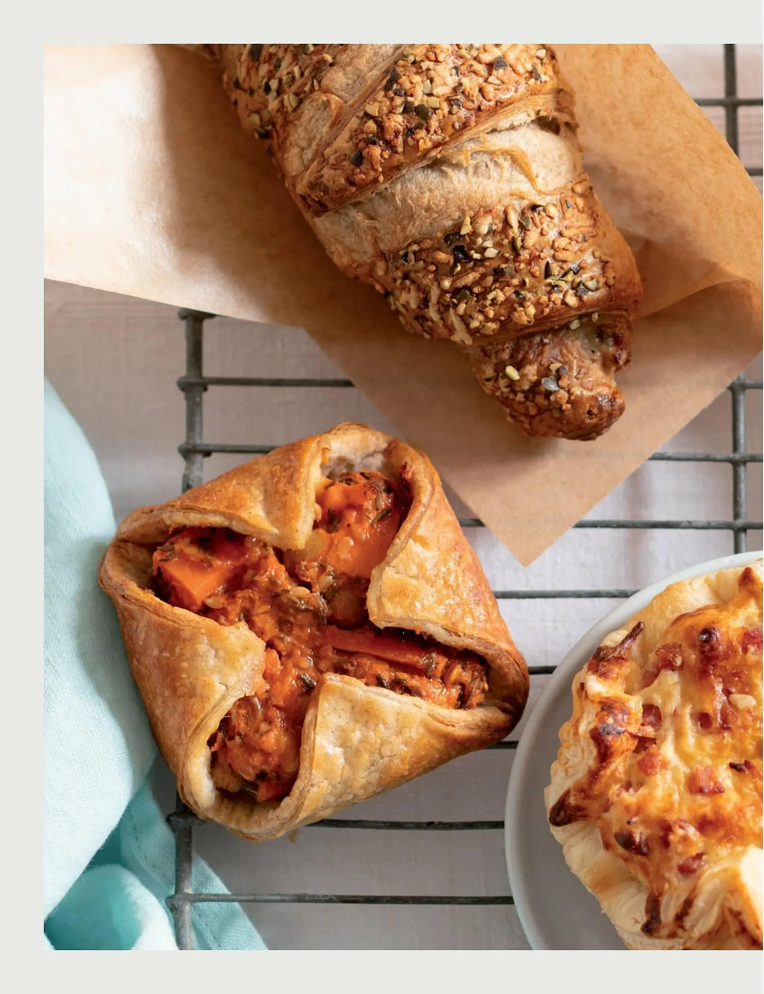 Delifrance folder van 1 maart tot 31 december 2023 - Folder pagina 88