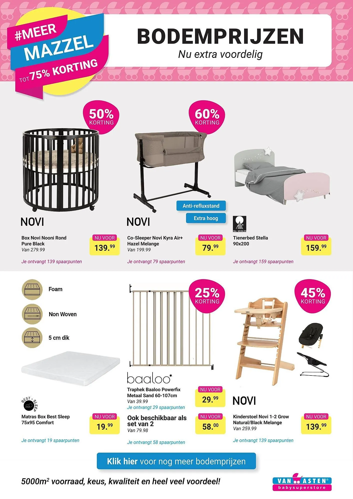 Van Asten BabySuperstore folder van 20 maart tot 31 maart 2026 - Folder pagina 3