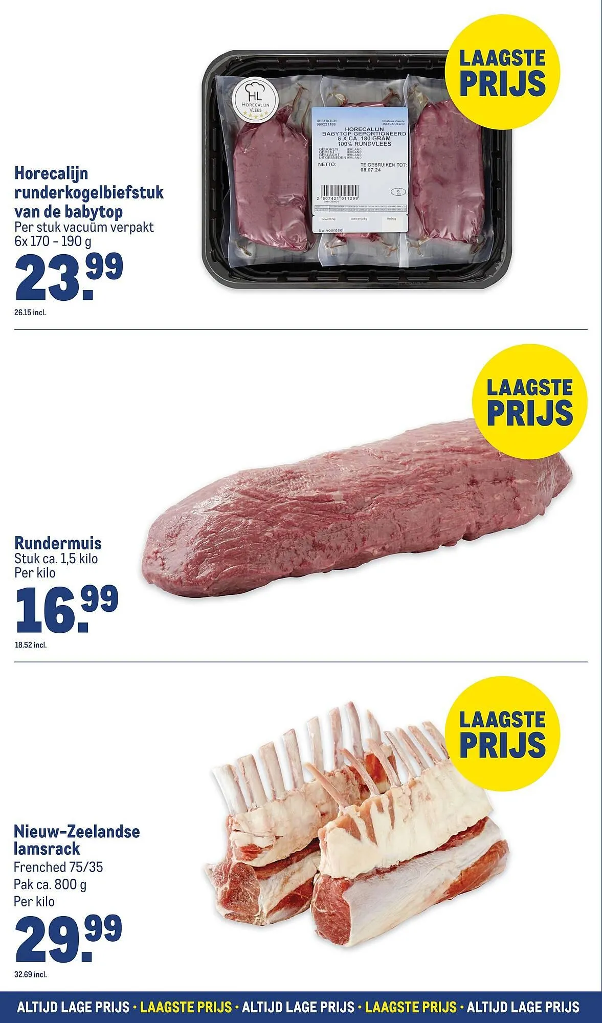 Makro folder van 28 januari tot 10 februari 2026 - Folder pagina 6