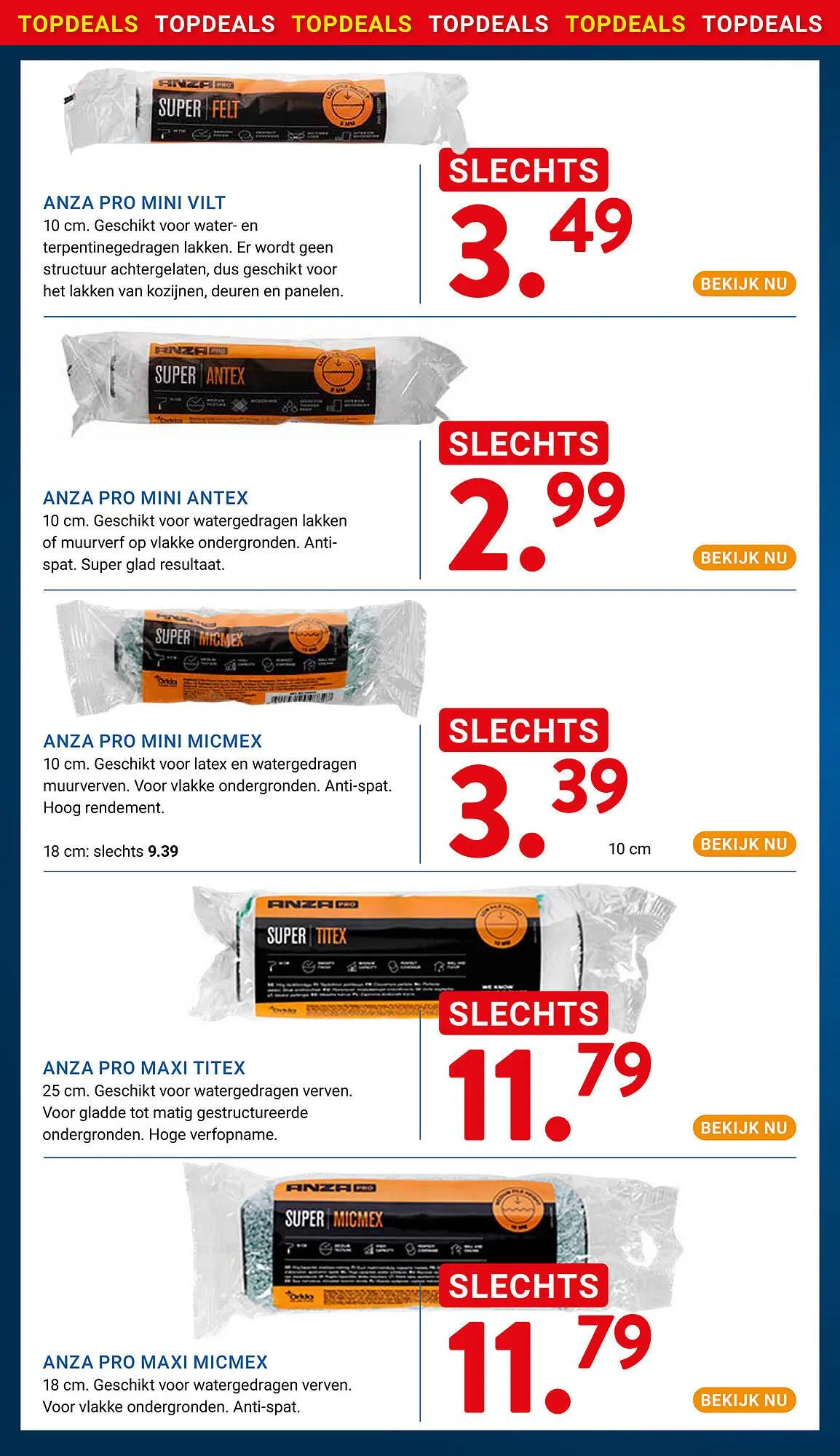 Kluswijs folder van 30 december tot 30 december 2025 - Folder pagina 10