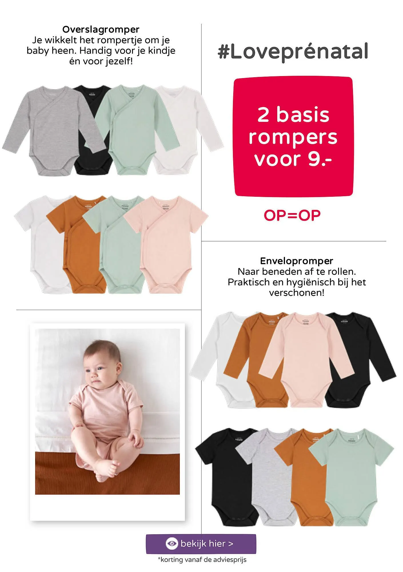 Prénatal Folder van 15 augustus tot 18 september 2023 - Folder pagina 11