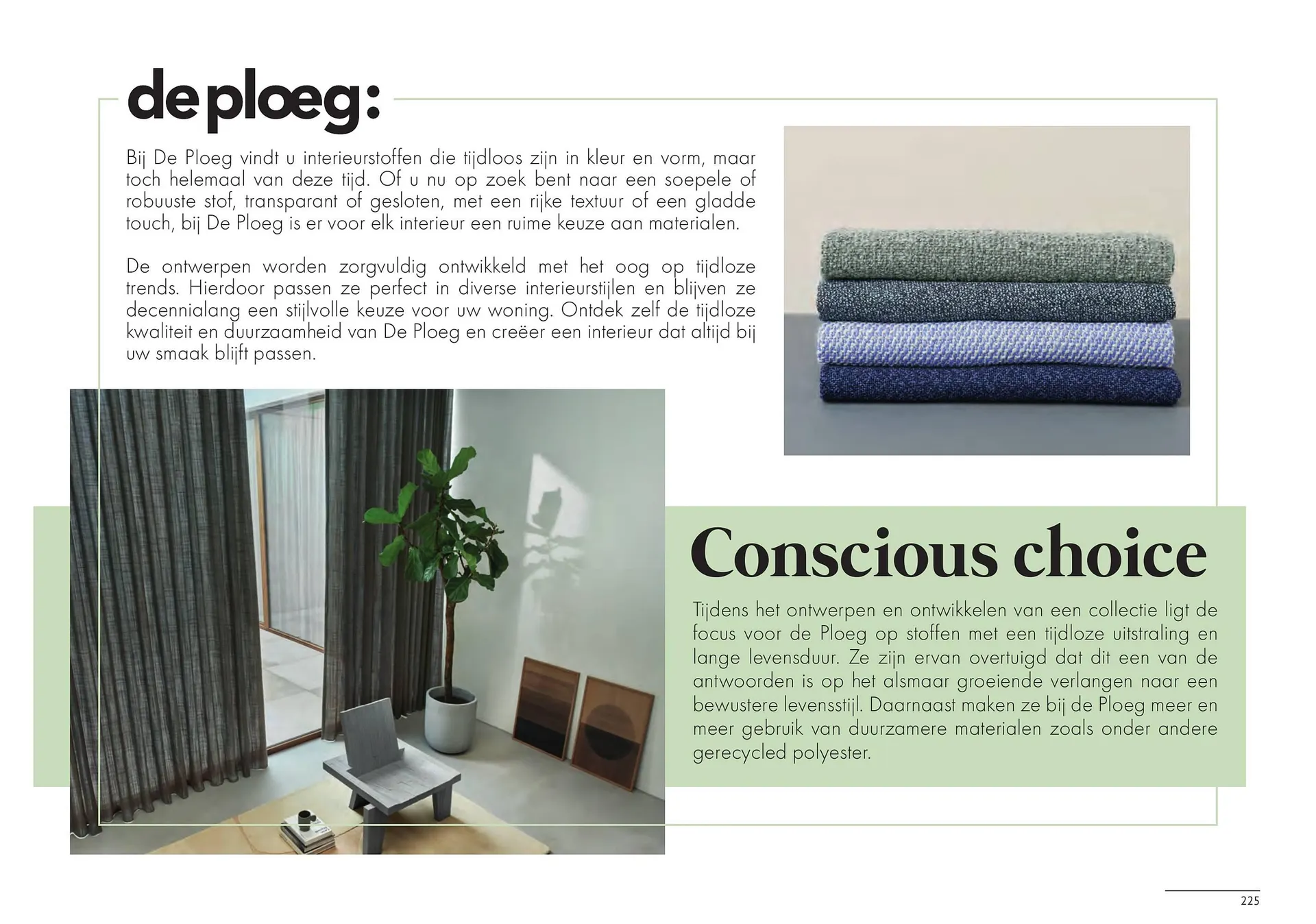 Eijerkamp folder van 9 januari tot 31 januari 2026 - Folder pagina 227