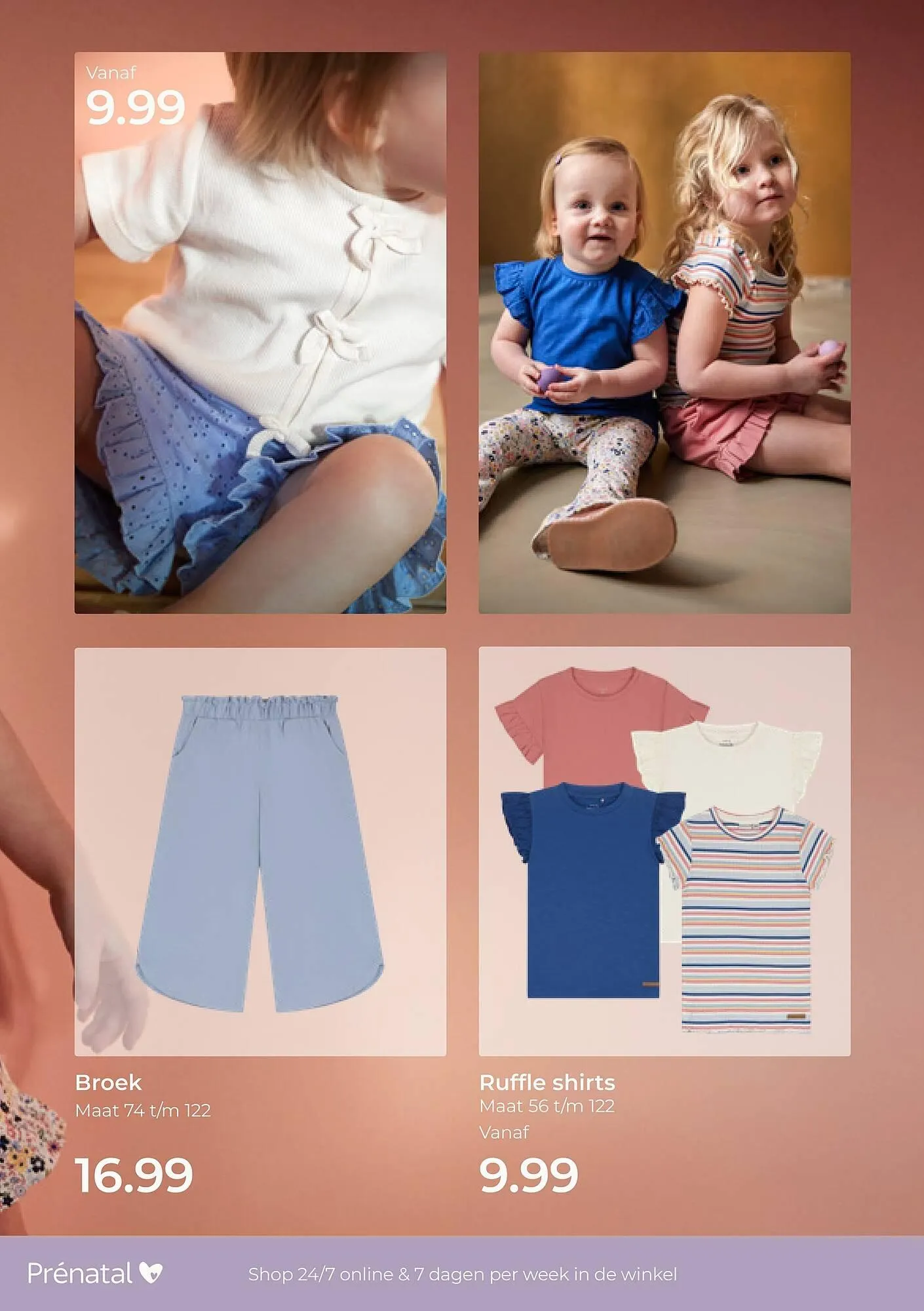 Prenatal folder van 23 februari tot 1 maart 2026 - Folder pagina 11