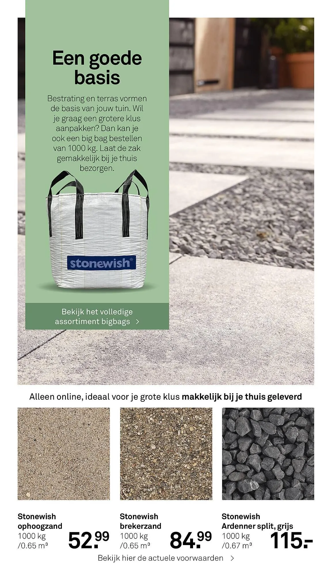 Karwei folder van 2 december tot 14 december 2025 - Folder pagina 36