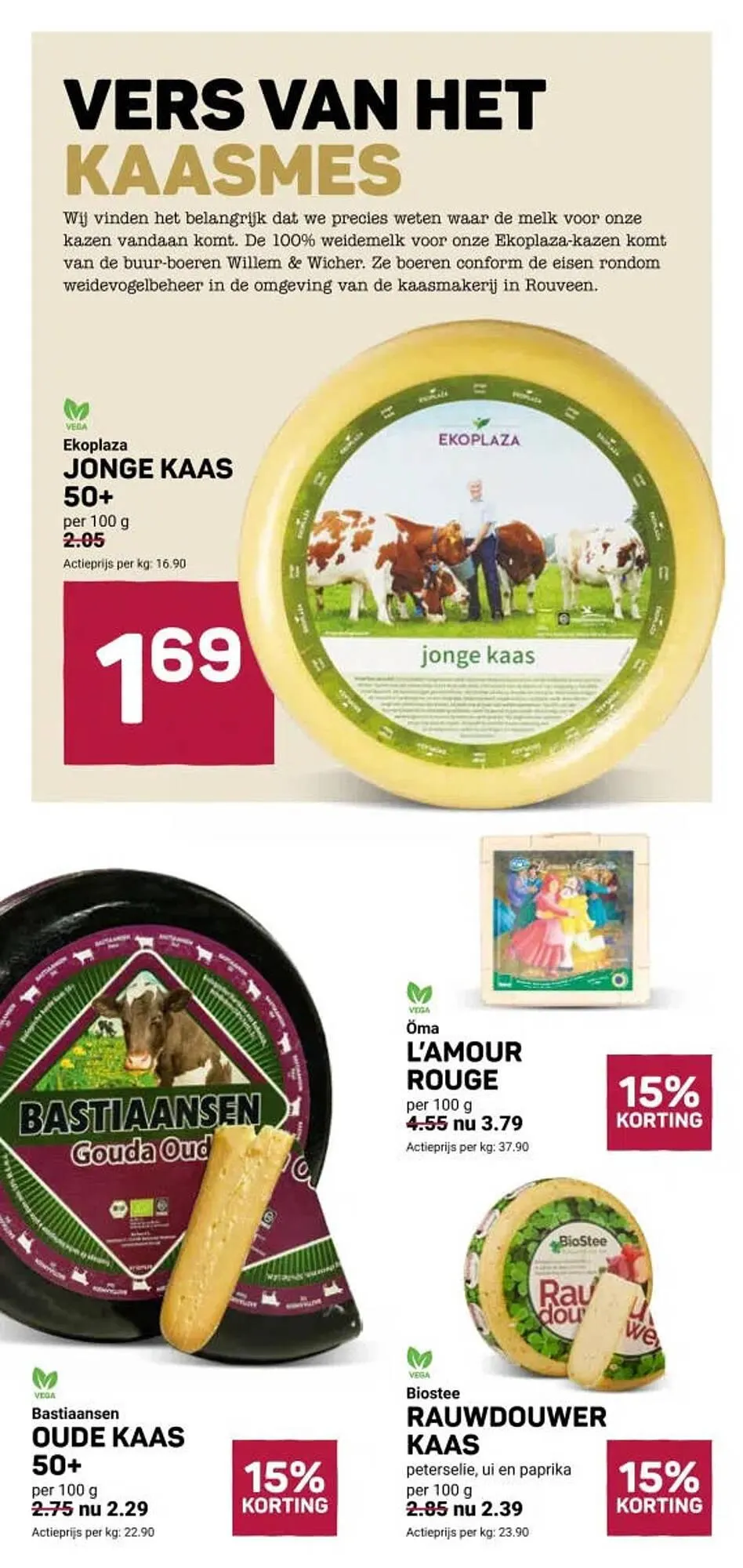 Ekoplaza folder van 22 april tot 28 april 2026 - Folder pagina 4