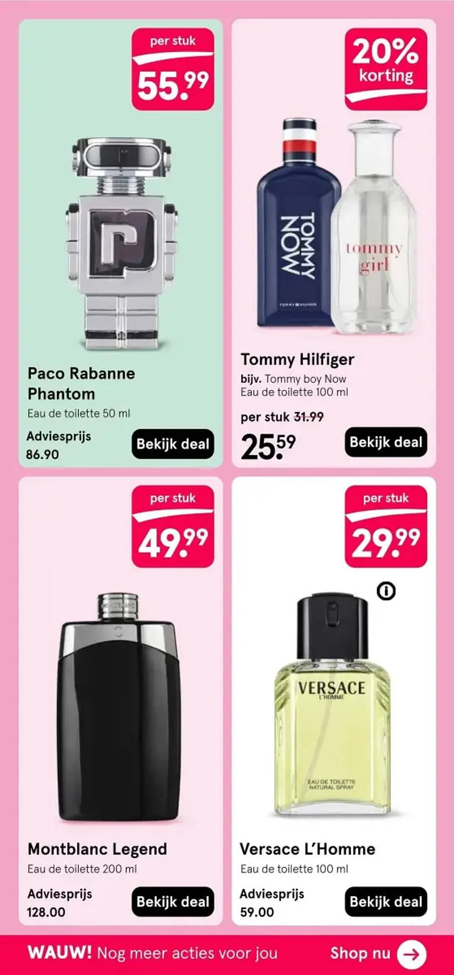 Etos folder van 10 maart tot 16 maart 2025 - Folder pagina 36