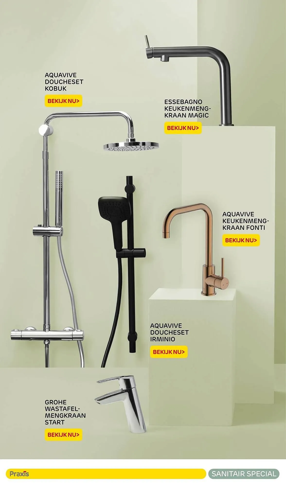 Praxis Sanitair folder 2022/2022 van 27 december tot 31 december 2023 - Folder pagina 42
