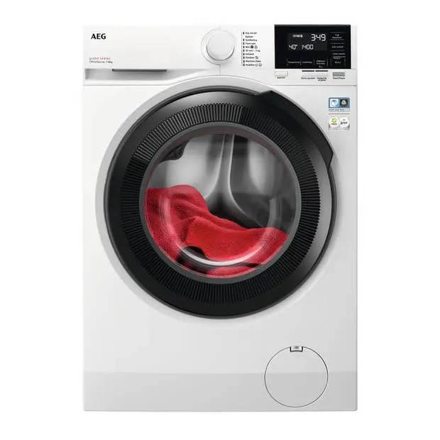 AEG LR6ALPHEN Serie 6000 Prosense - Wasmachine