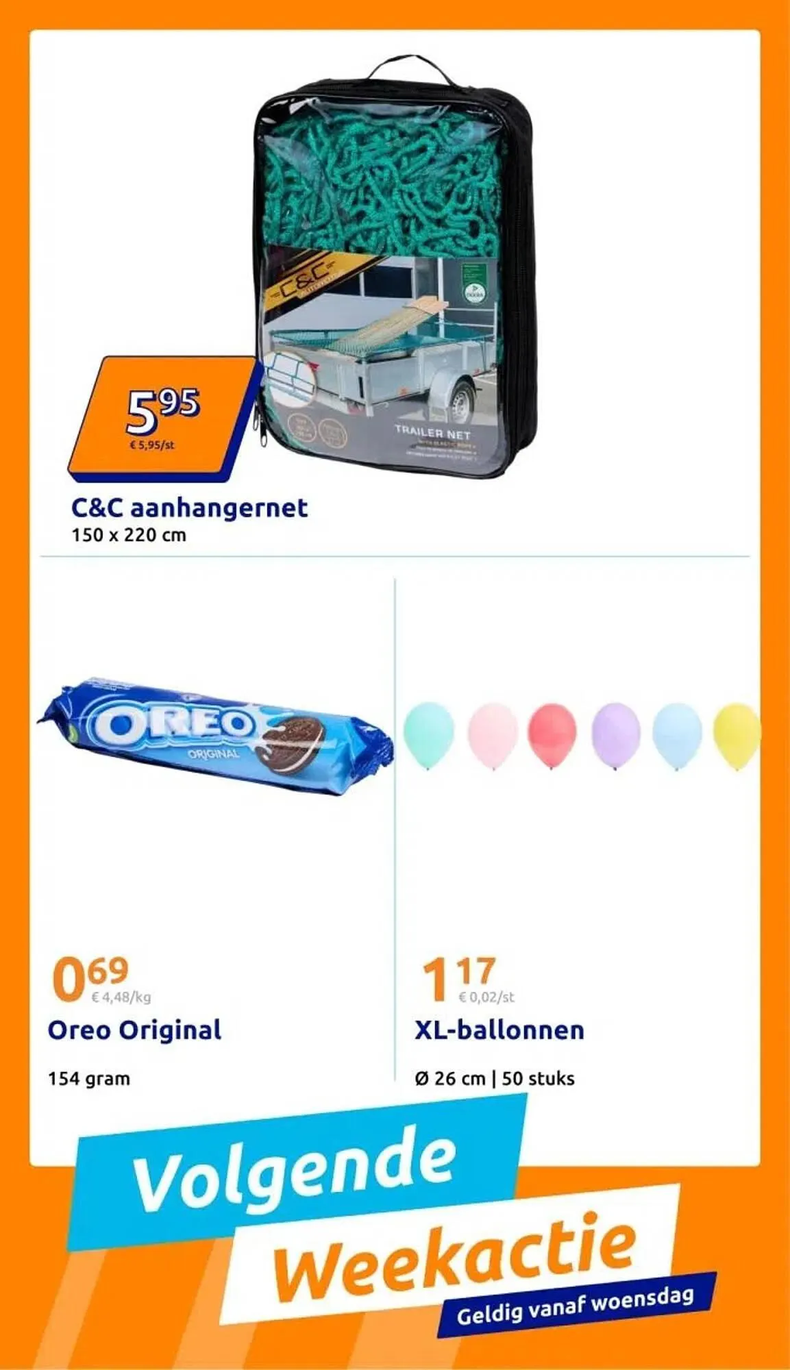 Action folder van 26 juni tot 26 juni 2025 - Folder pagina 14