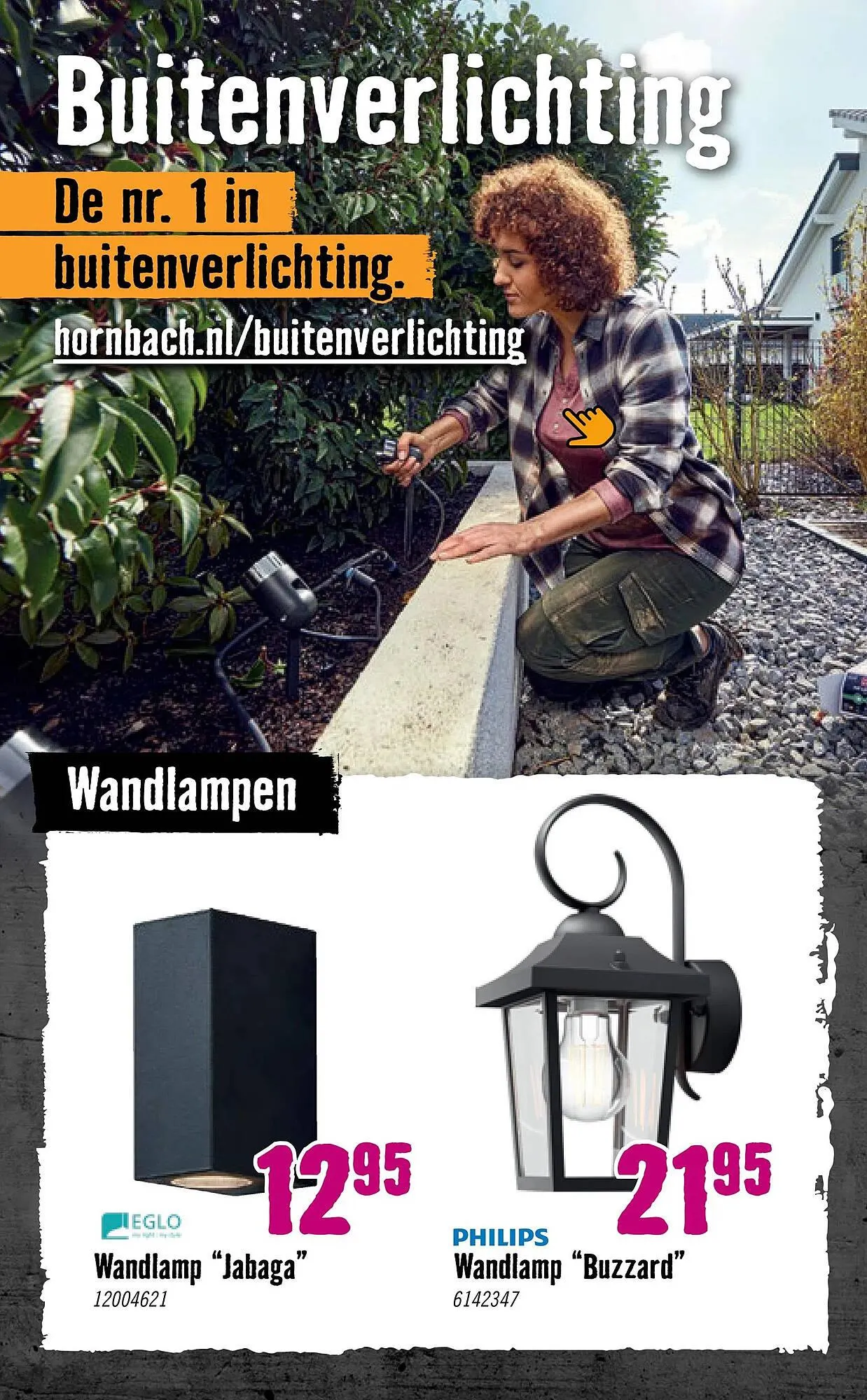 Hornbach folder van 27 oktober tot 23 november 2025 - Folder pagina 22