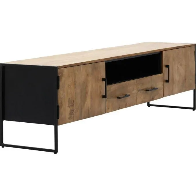 Tv-meubel Elroy 180 cm