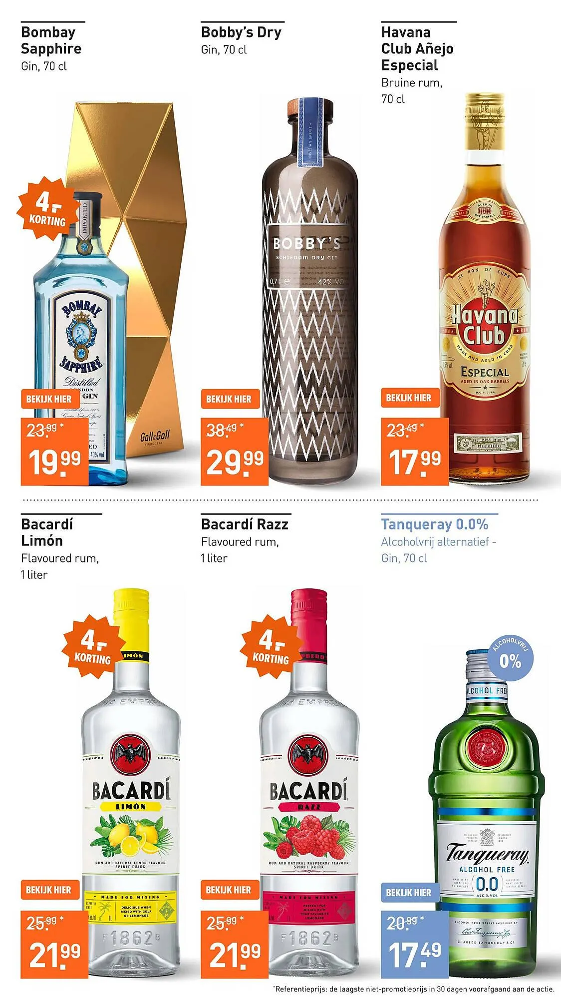 Gall & Gall folder van 31 maart tot 6 april 2025 - Folder pagina 16