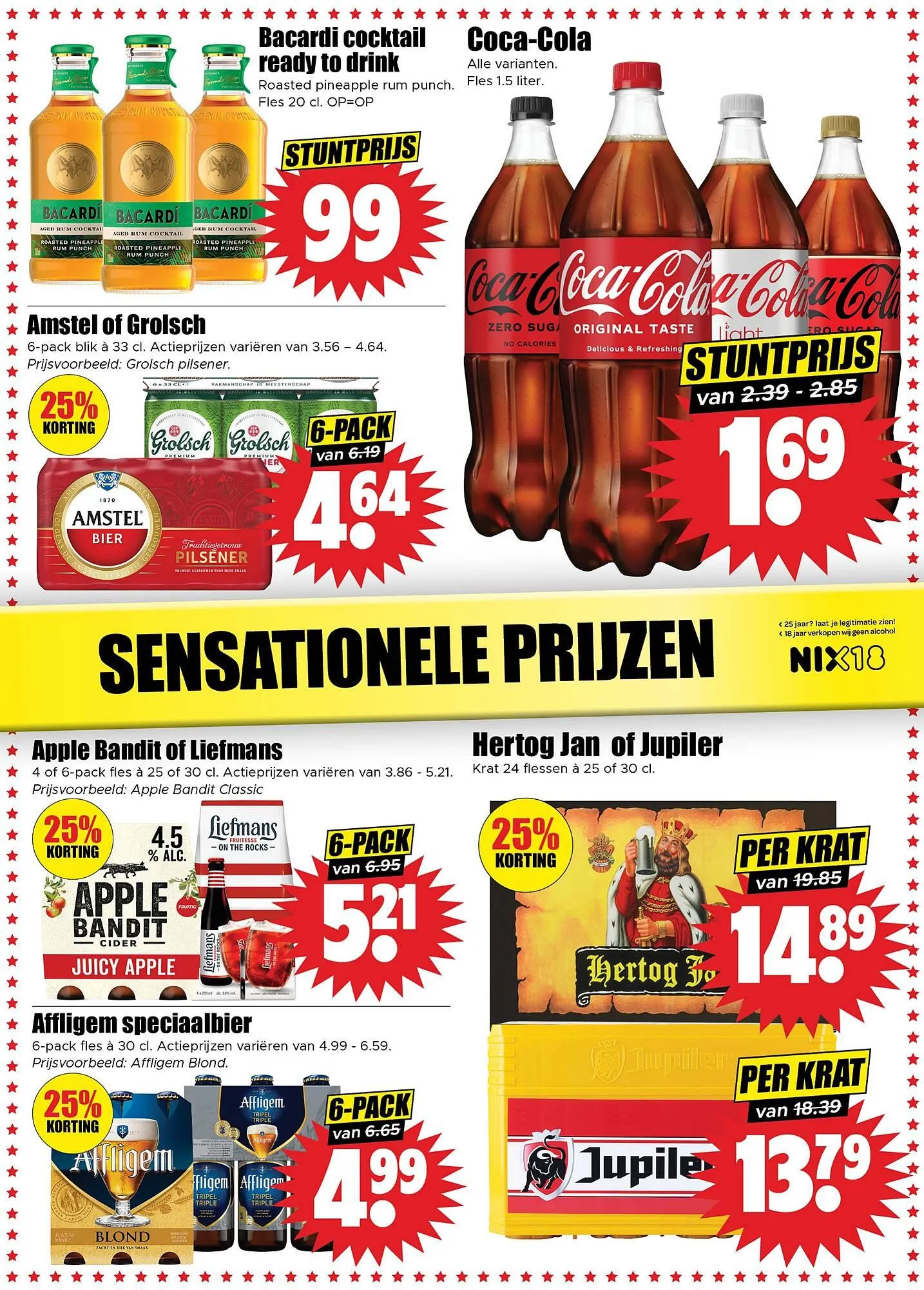 Dirk folder van 2 juli tot 8 juli 2025 - Folder pagina 16