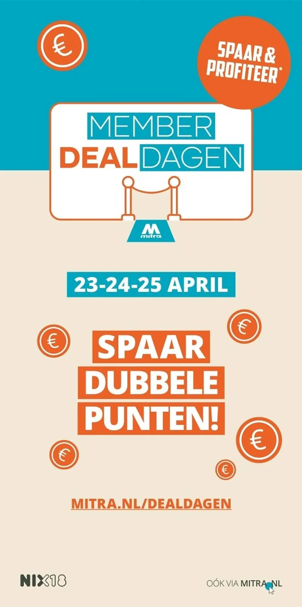 Mitra folder van 20 april tot 10 mei 2026 - Folder pagina 4