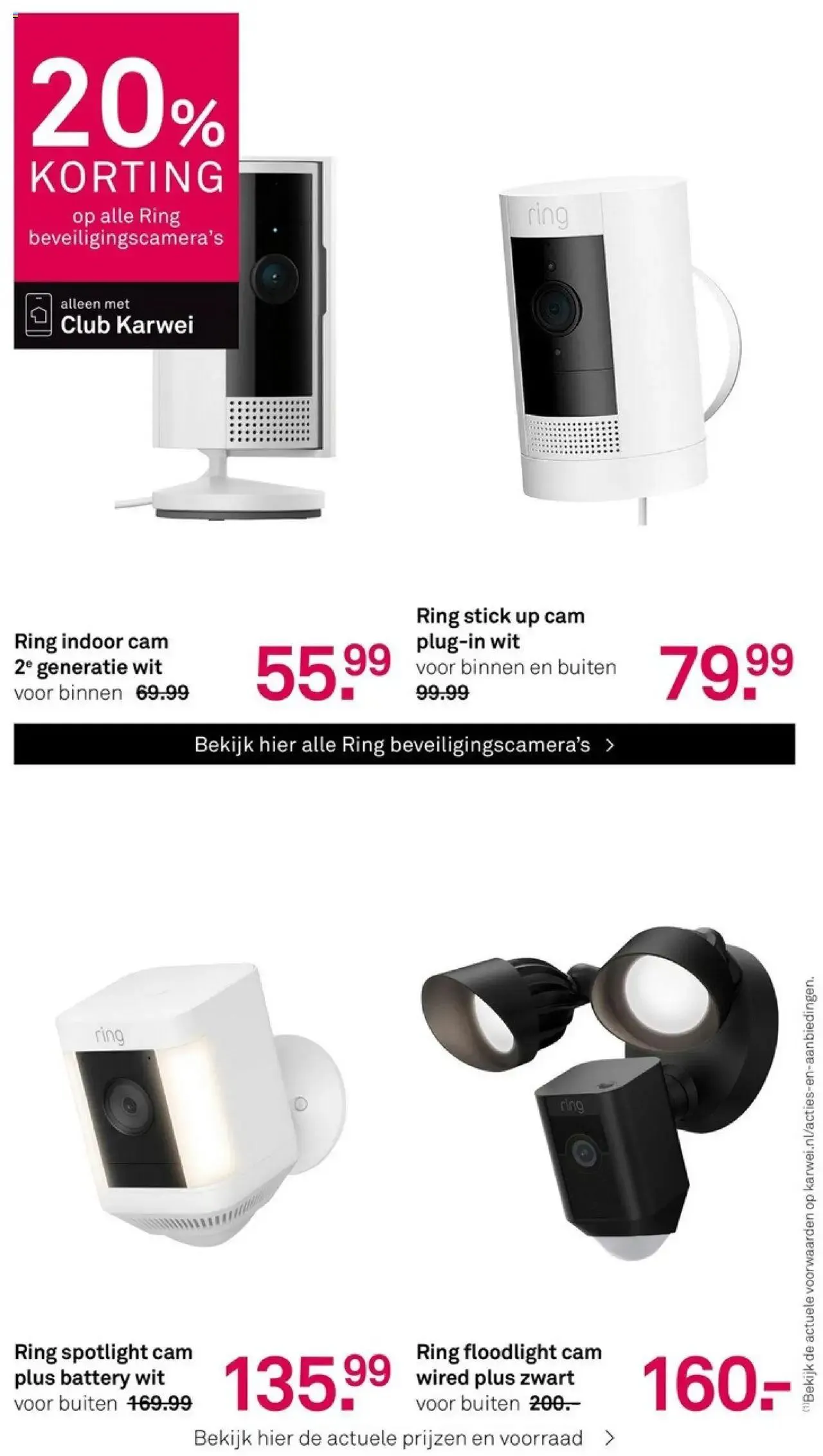 KARWEI - folder van 21 juli tot 31 december 2024 - Folder pagina 26