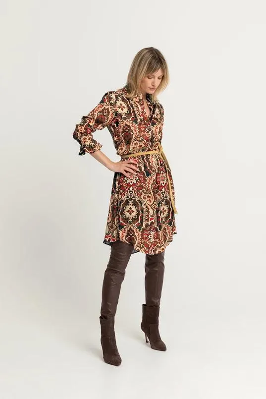 Imitatieleren legging