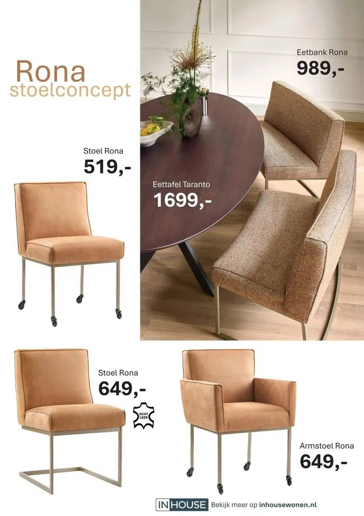 IN.HOUSE folder van 9 november tot 22 november 2025 - Folder pagina 5