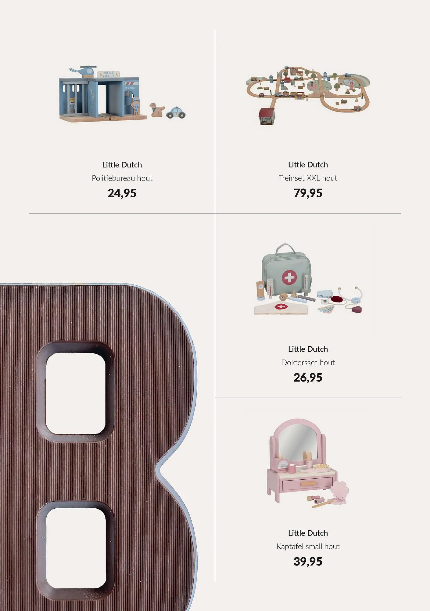 Babypark folder van 14 oktober tot 5 december 2025 - Folder pagina 34