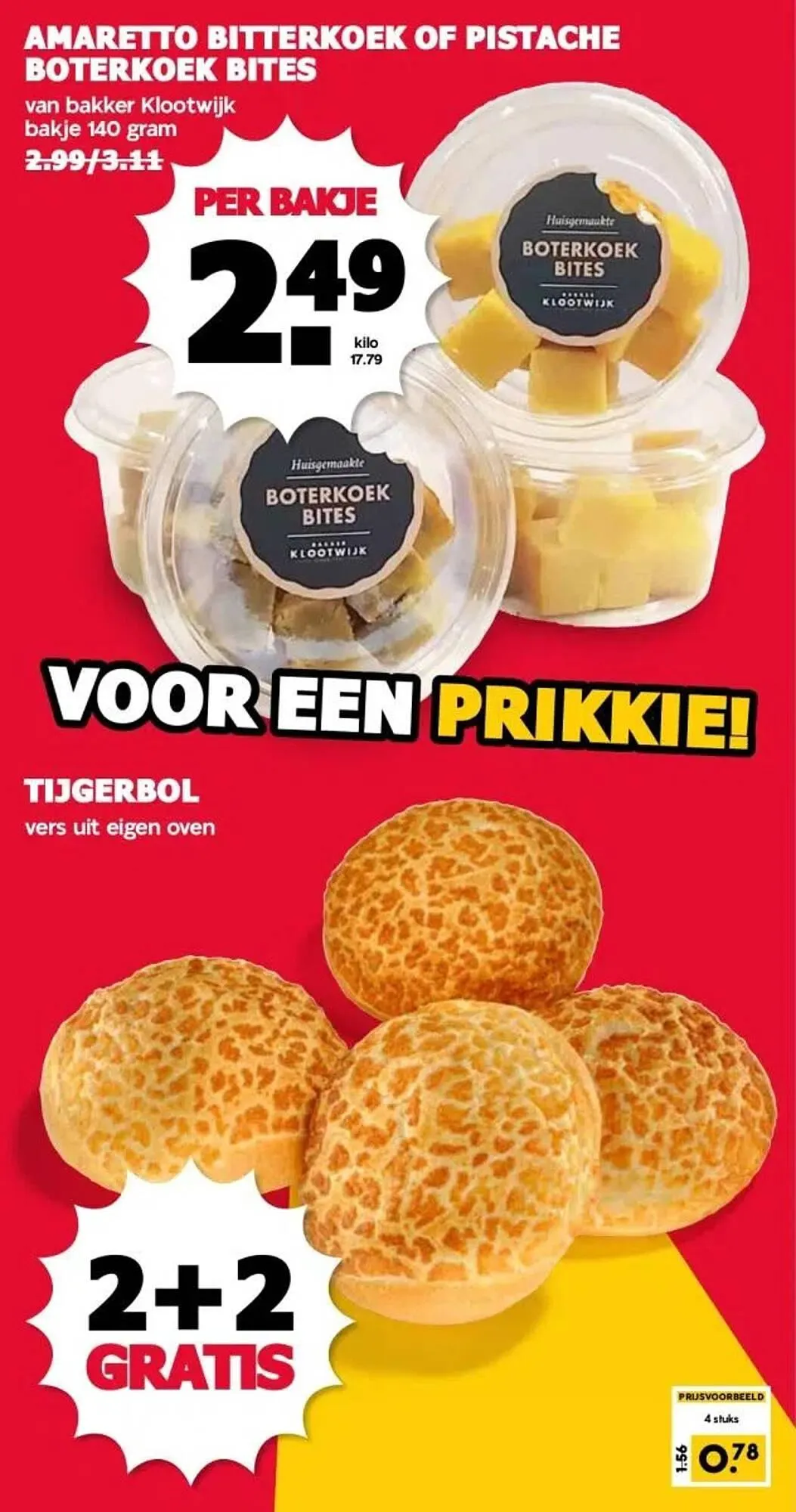 MCD Supermarkt folder van 19 januari tot 25 januari 2026 - Folder pagina 9