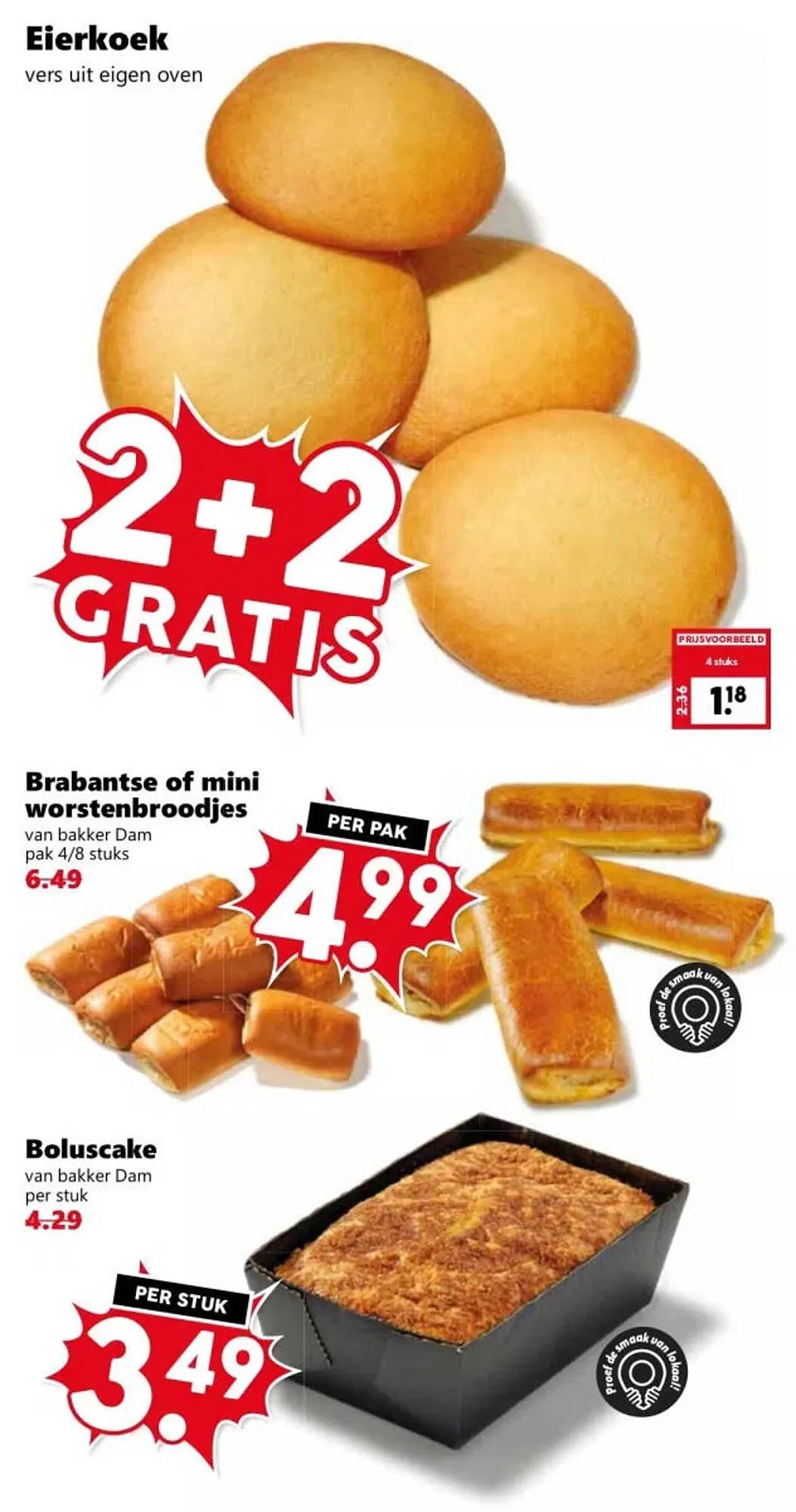 Coop folder van 13 april tot 19 april 2026 - Folder pagina 9