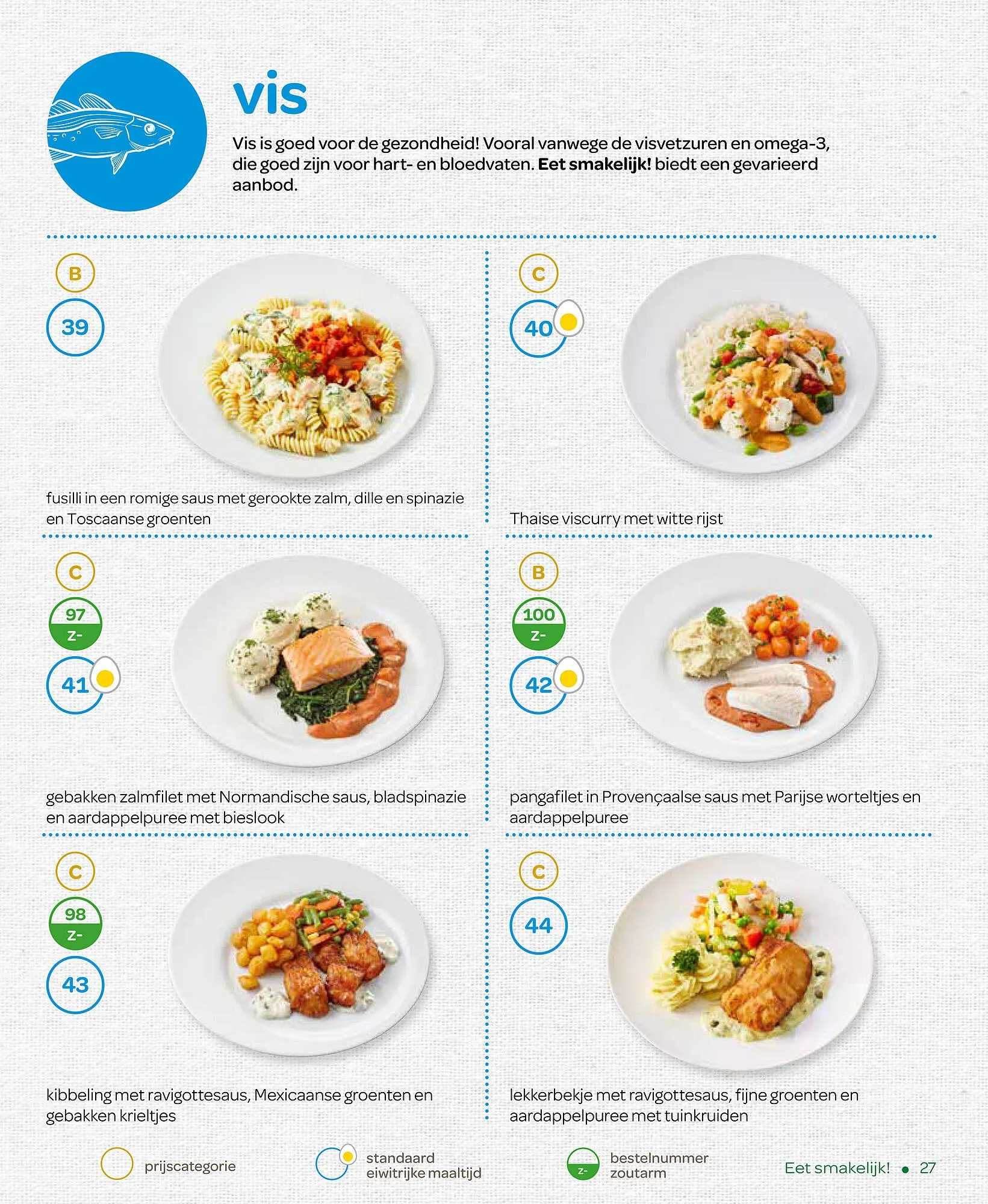 Spar magazine van 17 maart tot 15 maart 2024 - Folder pagina 27