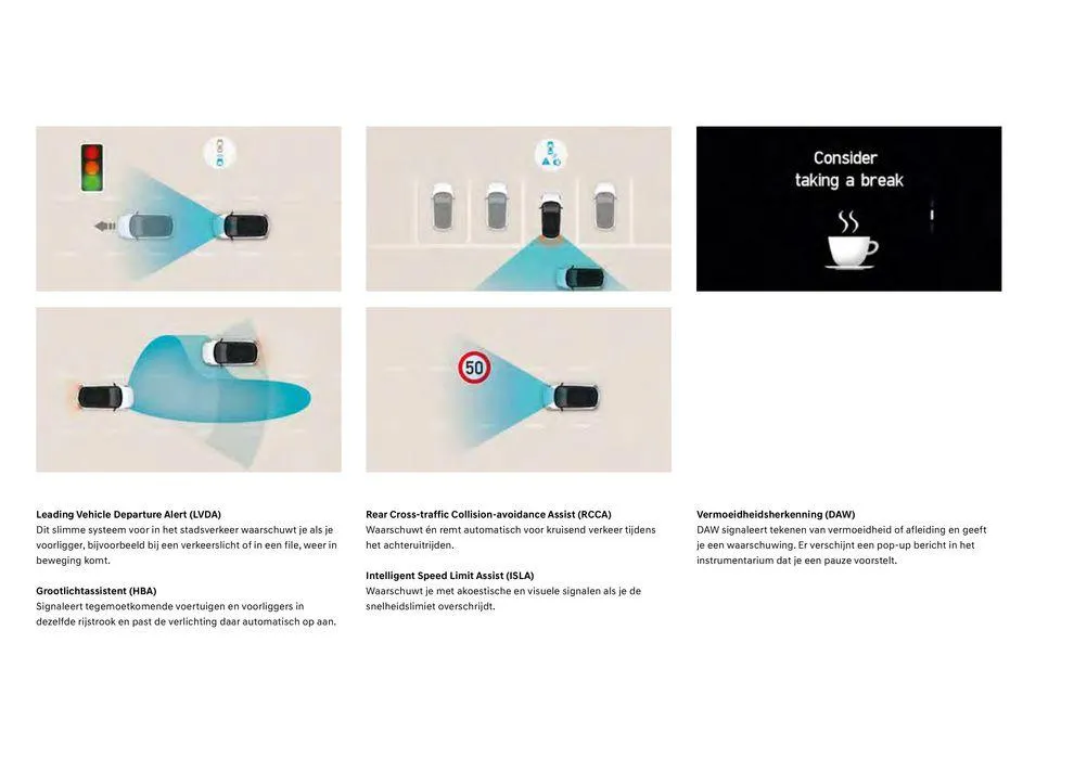 Hyundai Hyundai BAYON van 9 november tot 9 november 2024 - Folder pagina 14