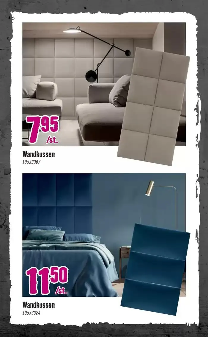 Hornbach folder van 7 januari tot 14 januari 2025 - Folder pagina 53