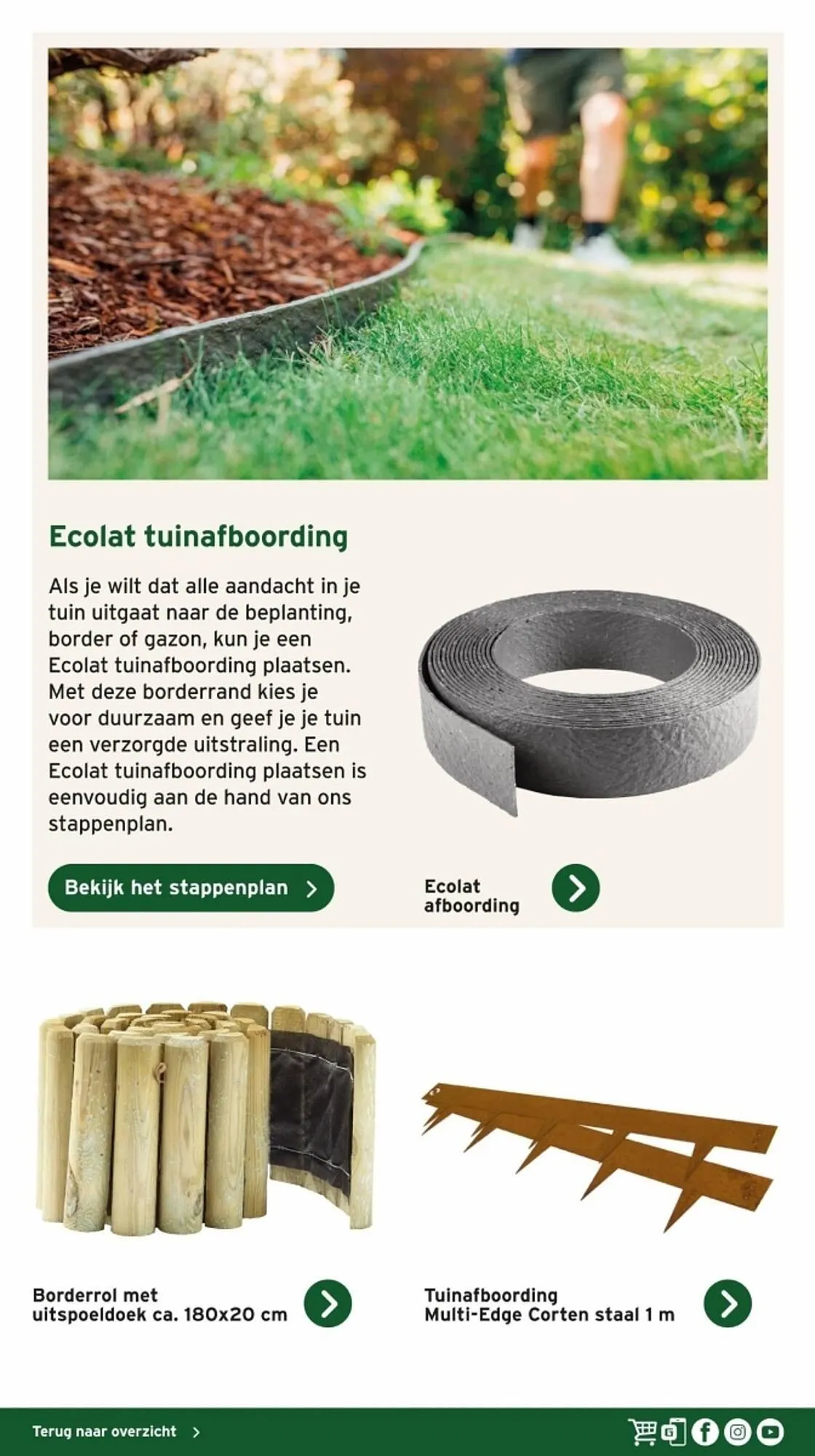 Gamma Tuinmagazine 2024 van 11 maart tot 31 december 2024 - Folder pagina 30