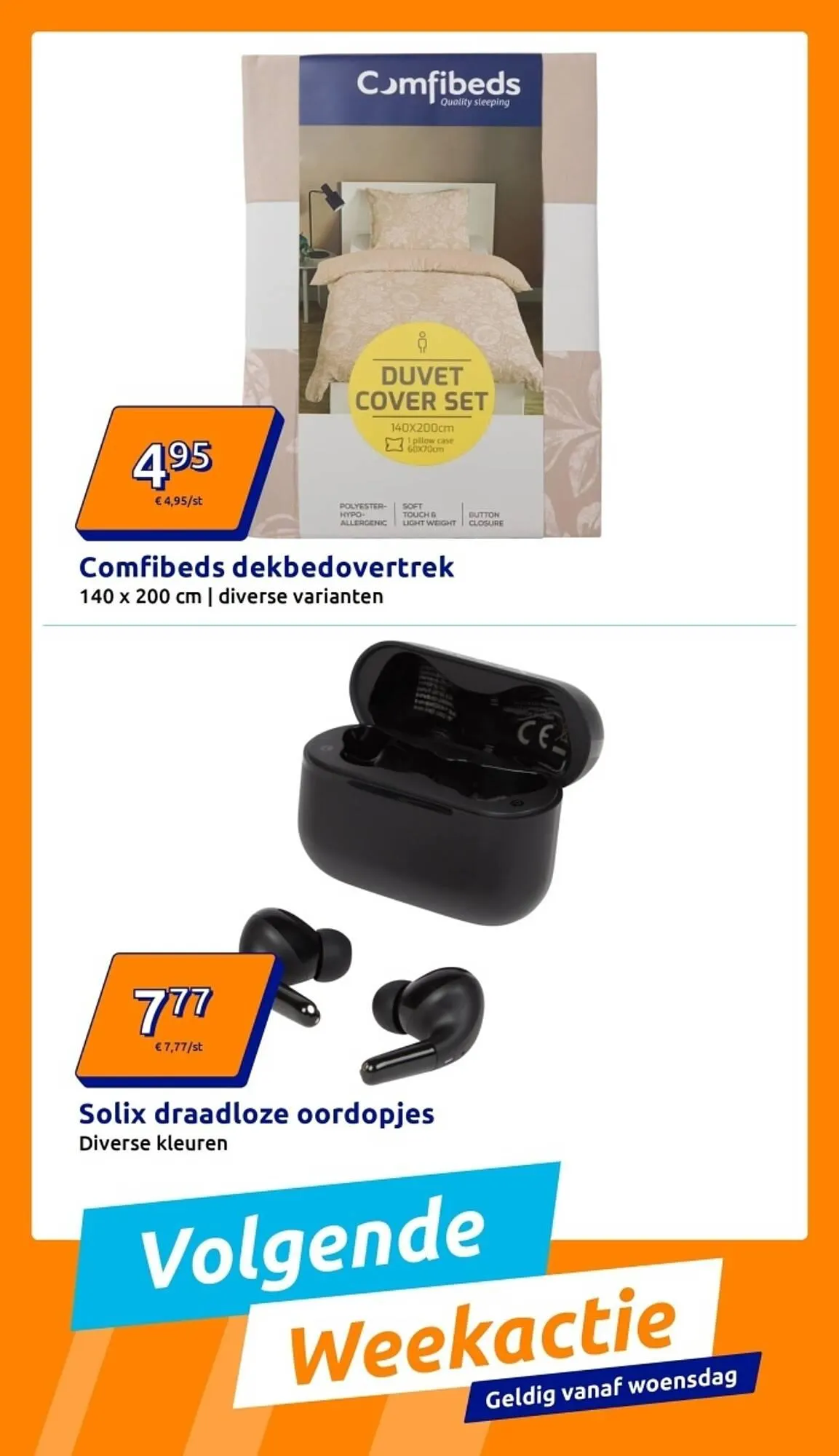 Action folder van 14 januari tot 20 januari 2026 - Folder pagina 9