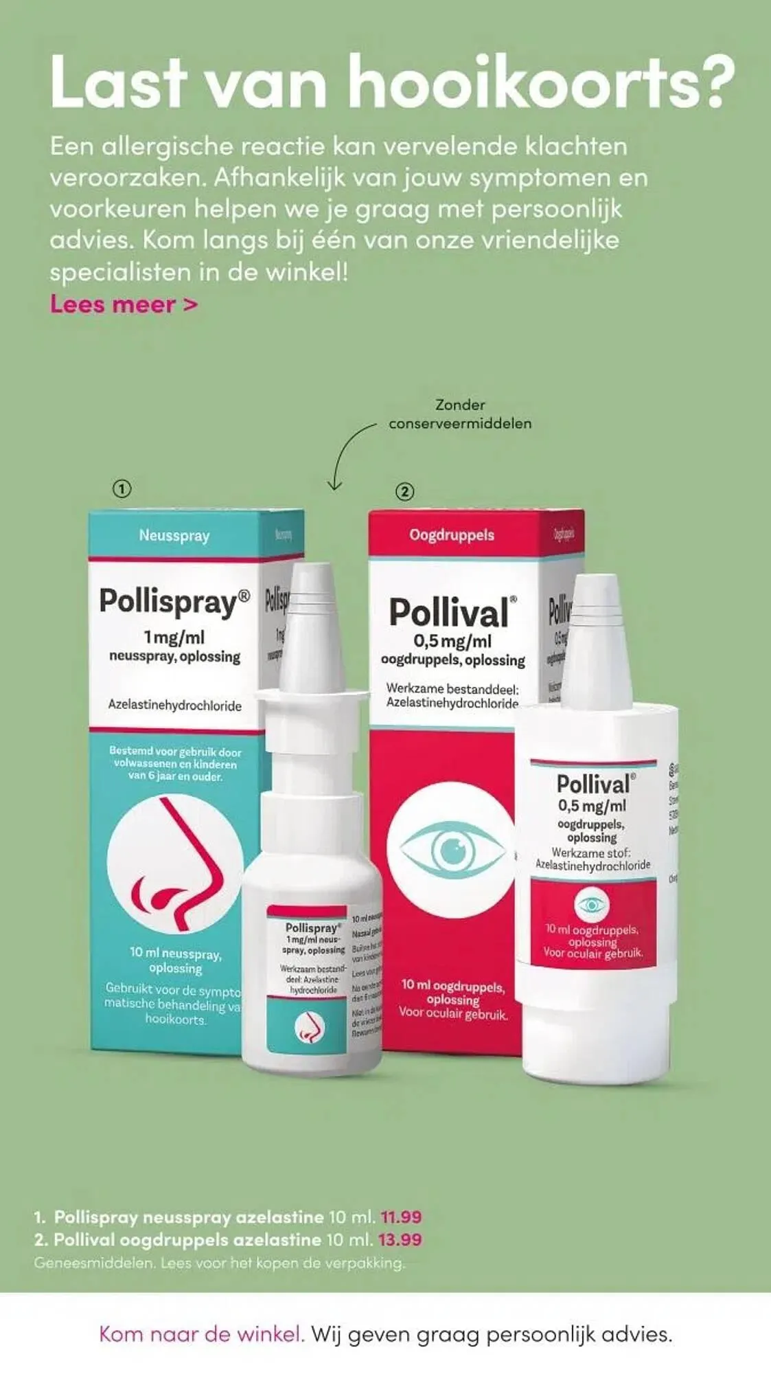 DA folder van 19 mei tot 25 mei 2025 - Folder pagina 33