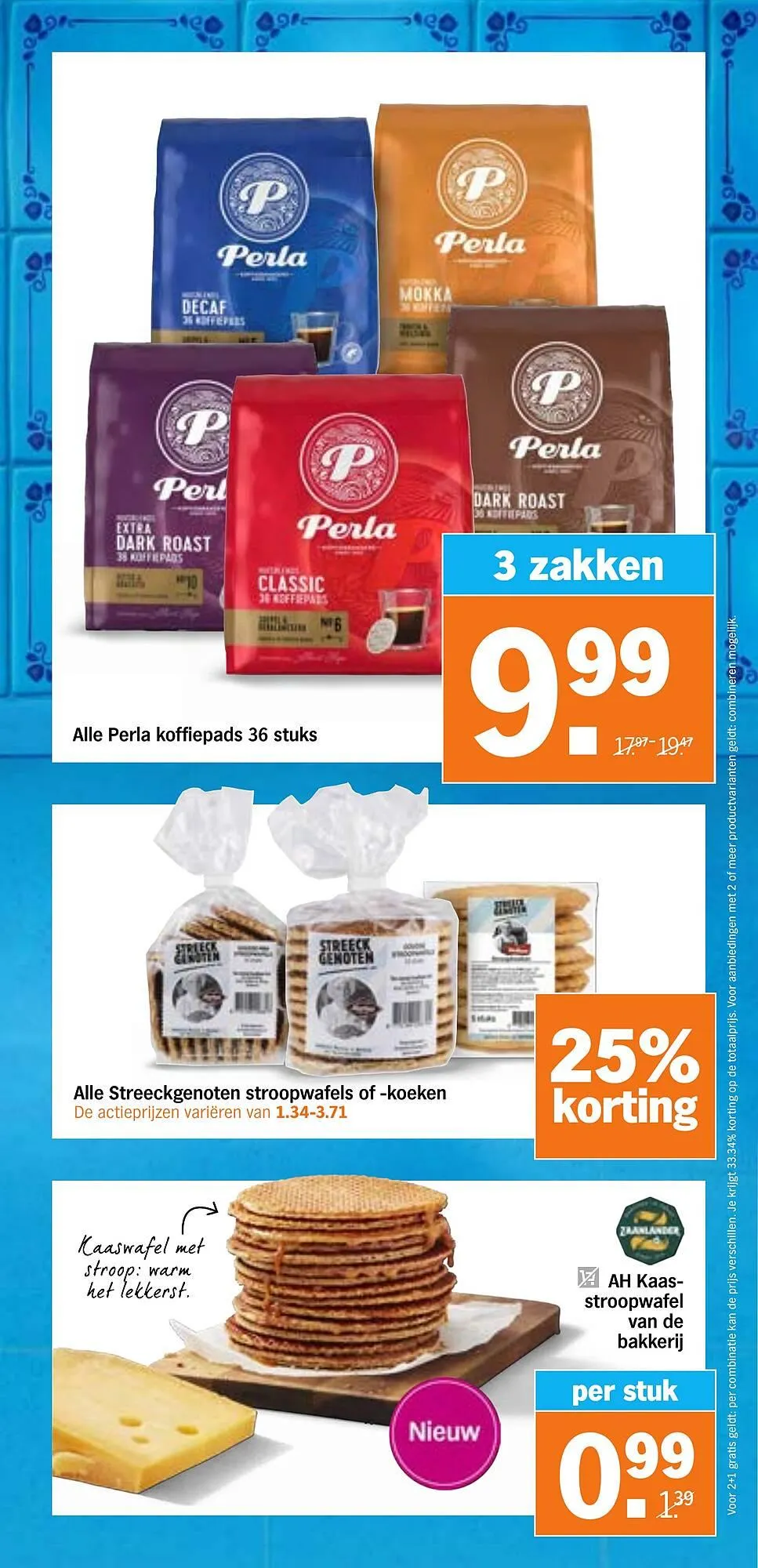 Albert Heijn folder van 20 april tot 26 april 2026 - Folder pagina 16