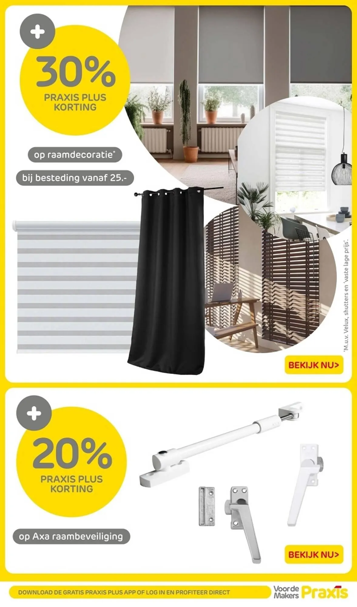 Praxis folder van 19 januari tot 25 januari 2026 - Folder pagina 23