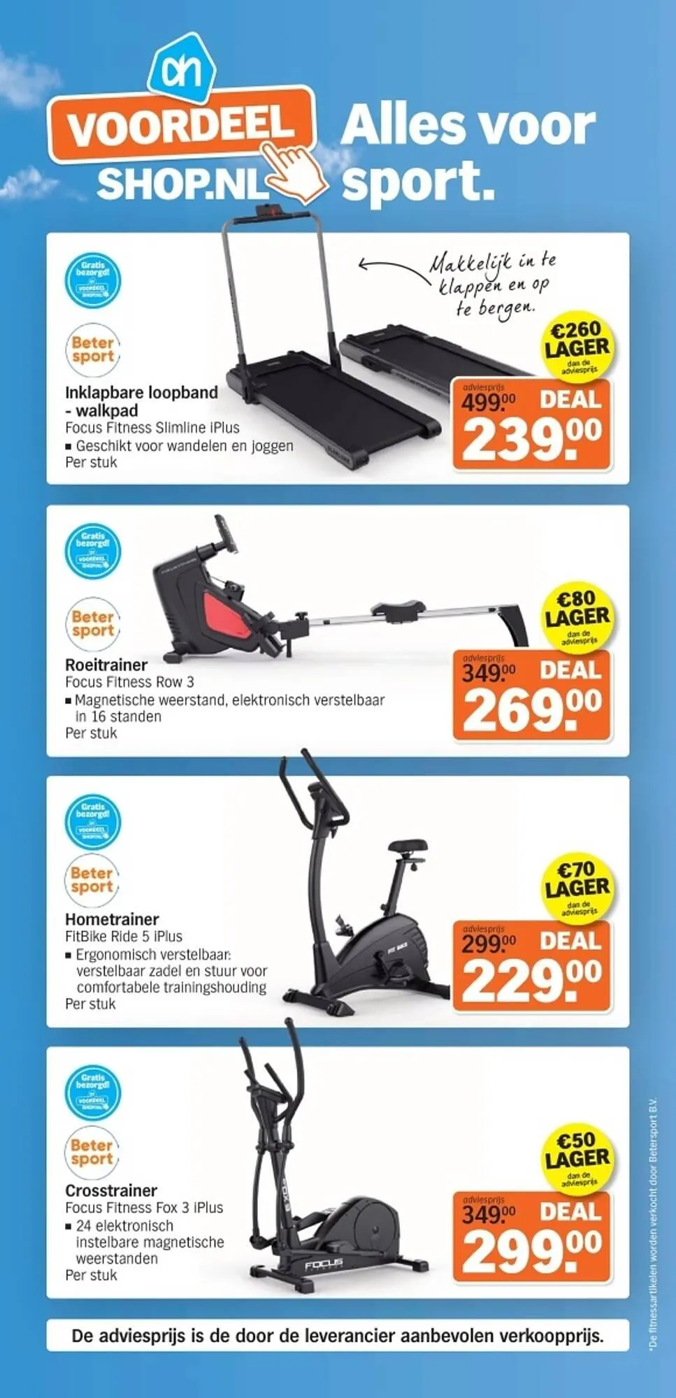 Albert Heijn folder van 23 februari tot 1 maart 2026 - Folder pagina 6