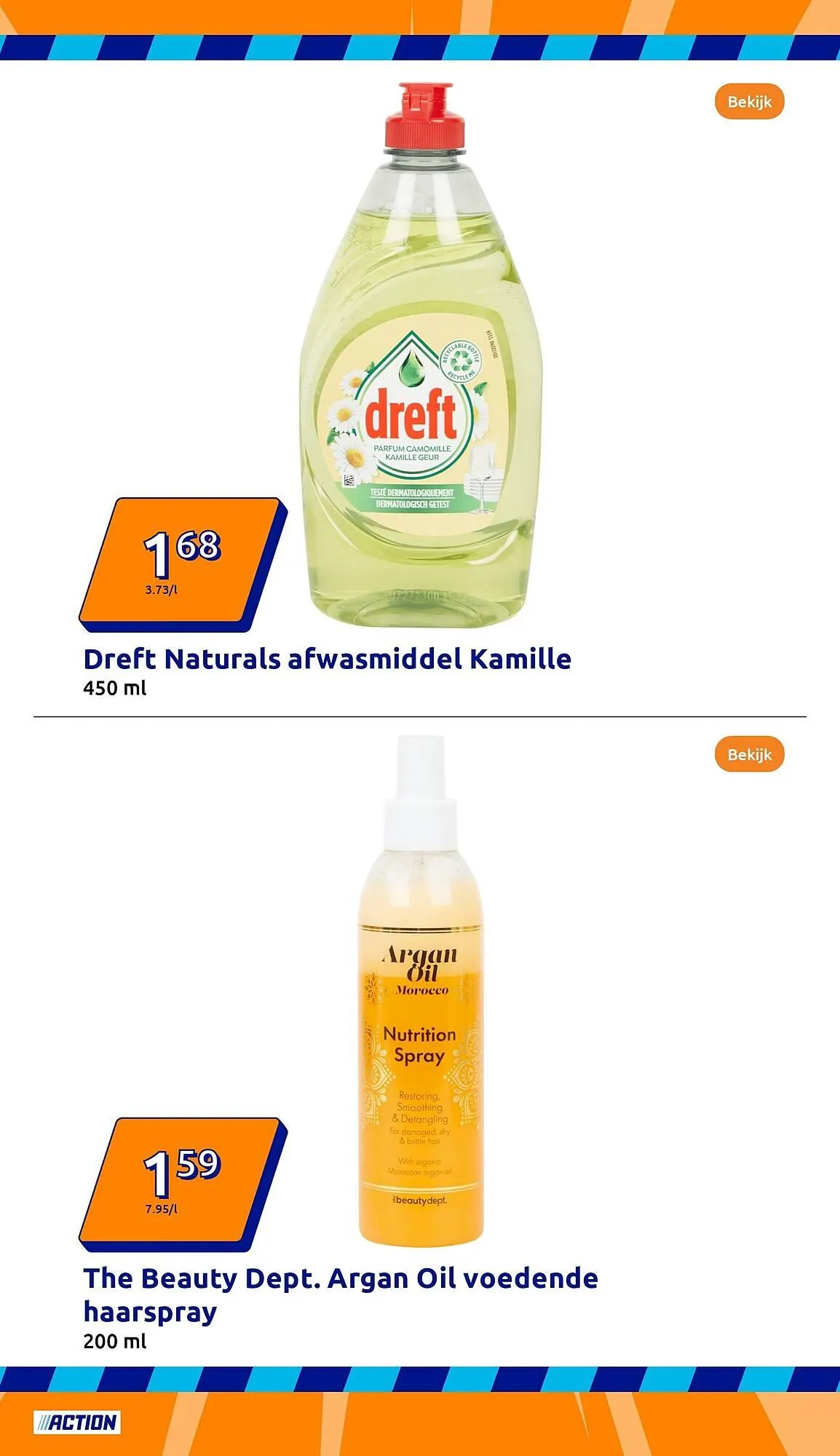 Action folder van 11 juni tot 17 juni 2025 - Folder pagina 27