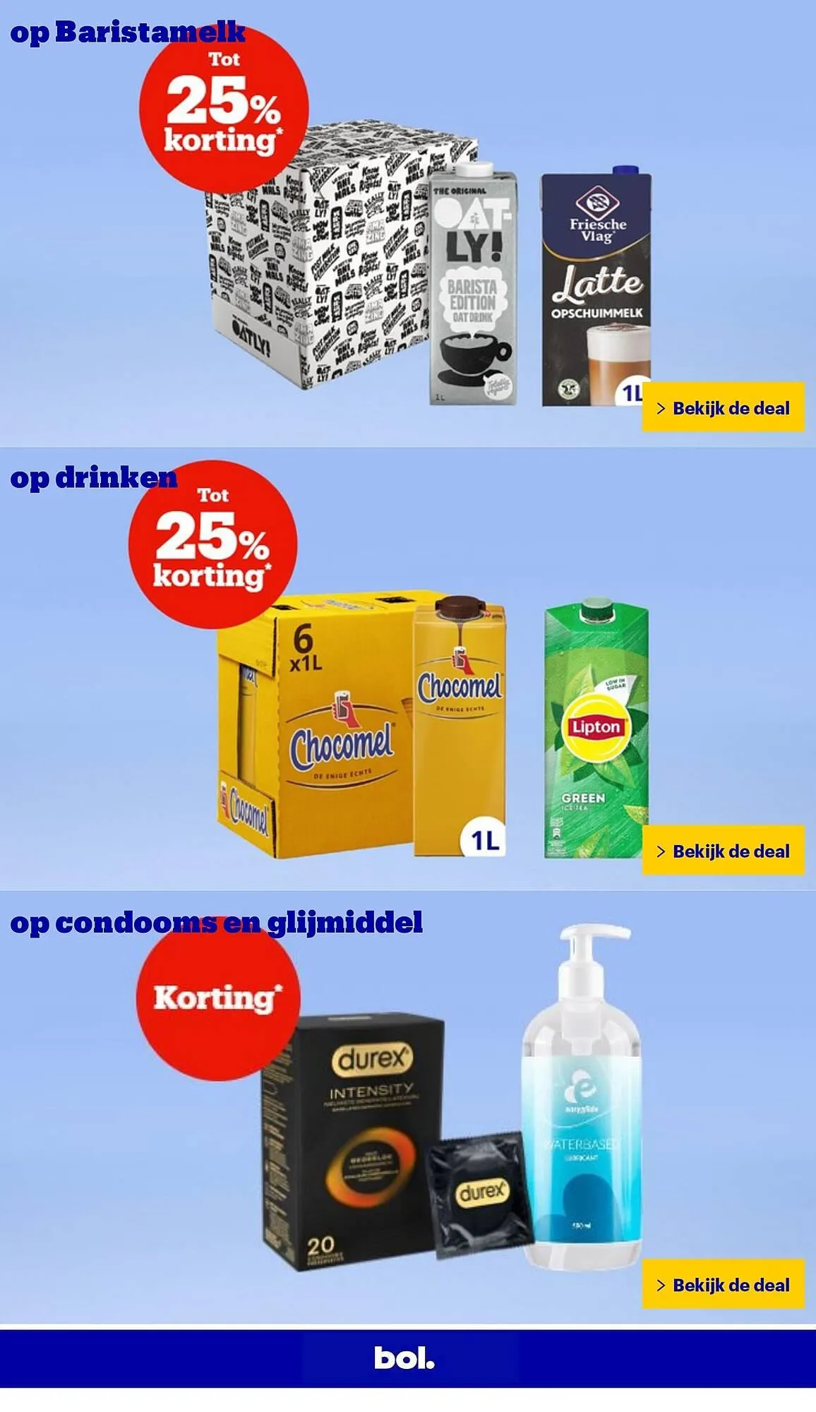 Bol.com folder van 9 februari tot 15 februari 2026 - Folder pagina 16