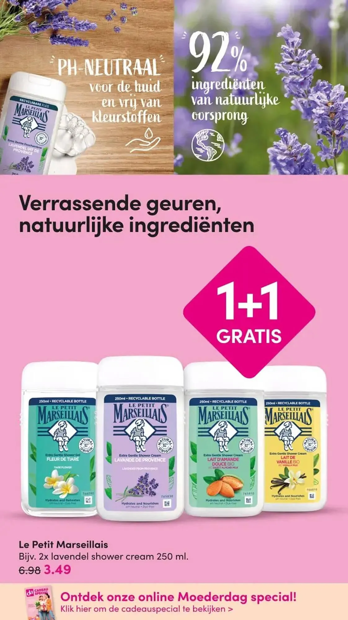 DA folder van 13 april tot 26 april 2026 - Folder pagina 6