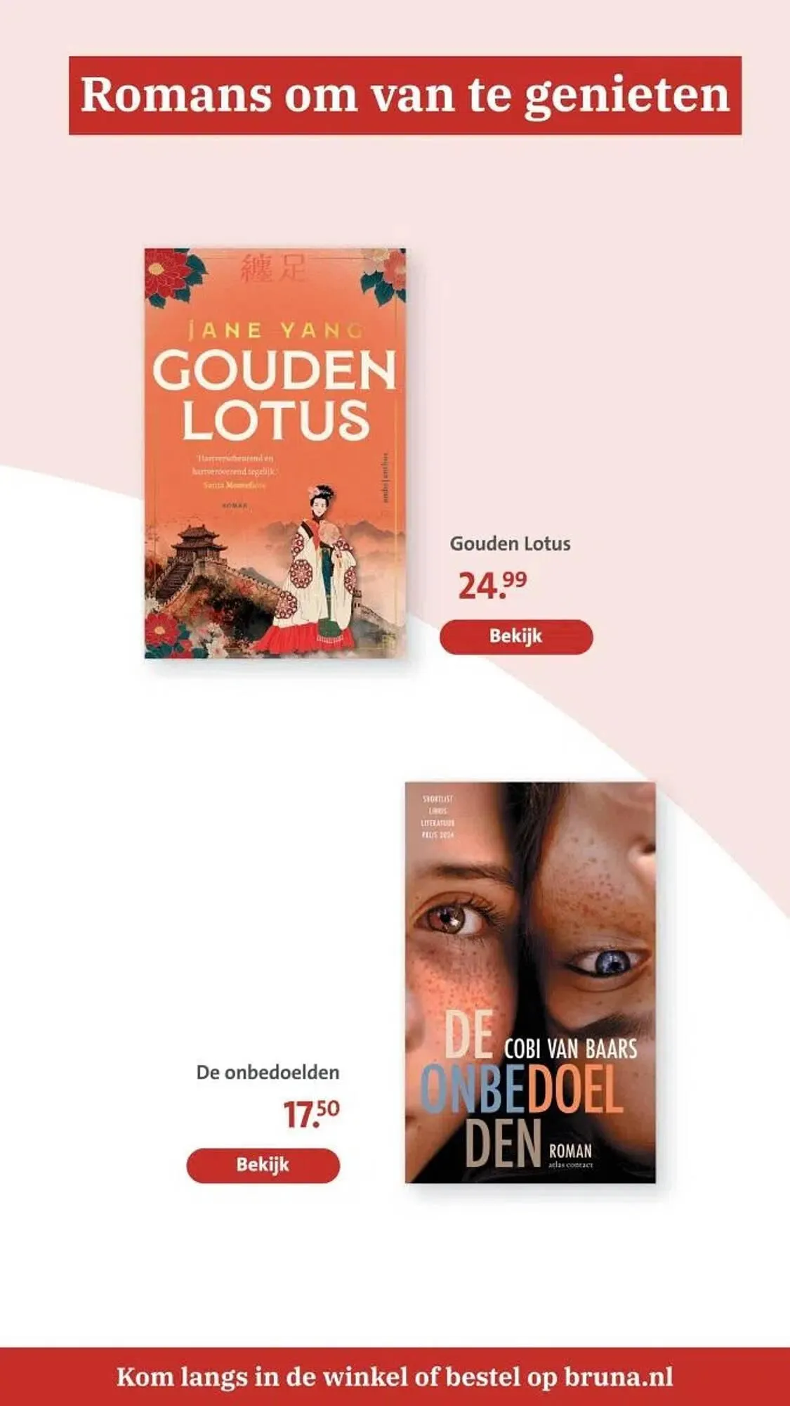 Bruna folder van 24 maart tot 30 maart 2025 - Folder pagina 7