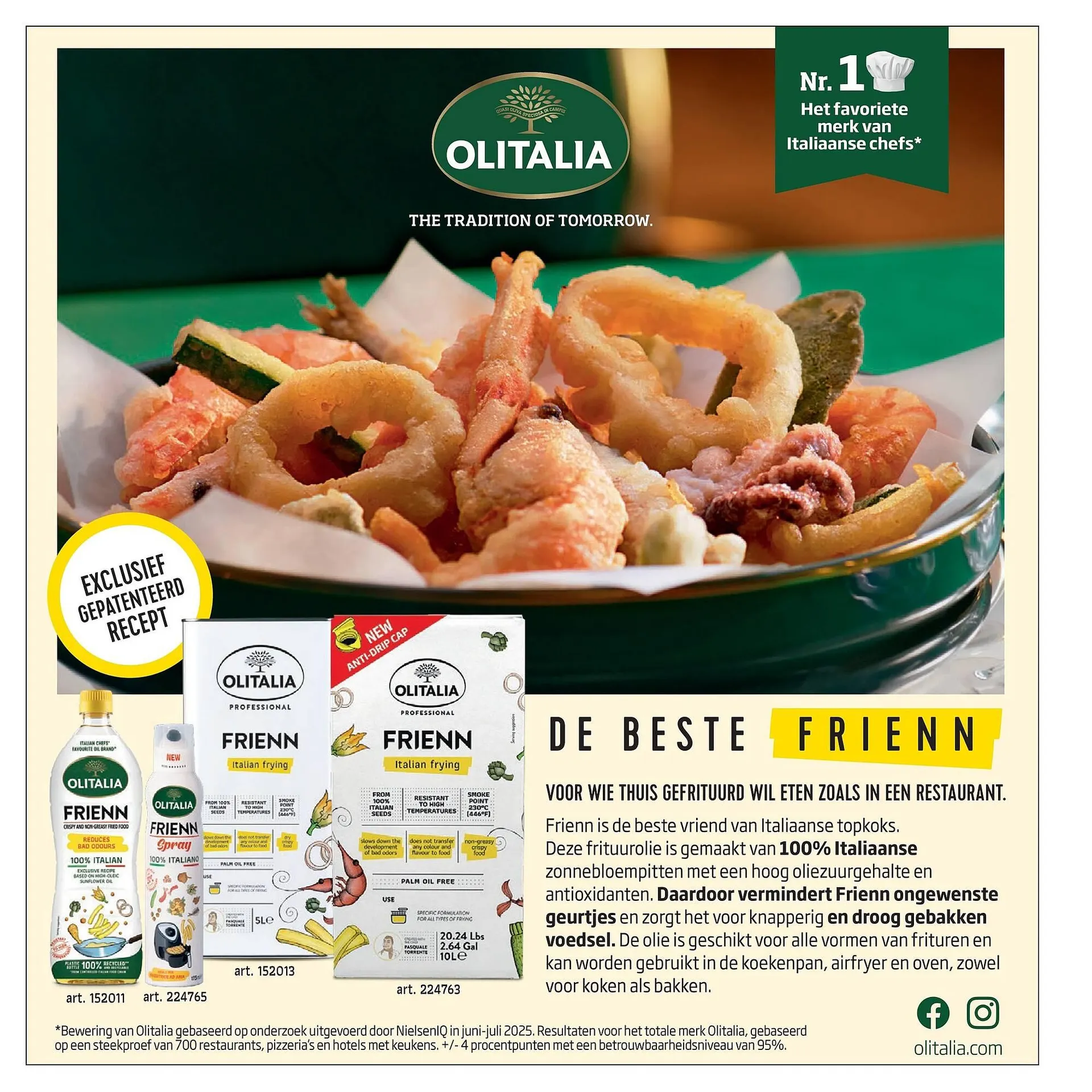 Sligro folder van 1 maart tot 31 mei 2026 - Folder pagina 84