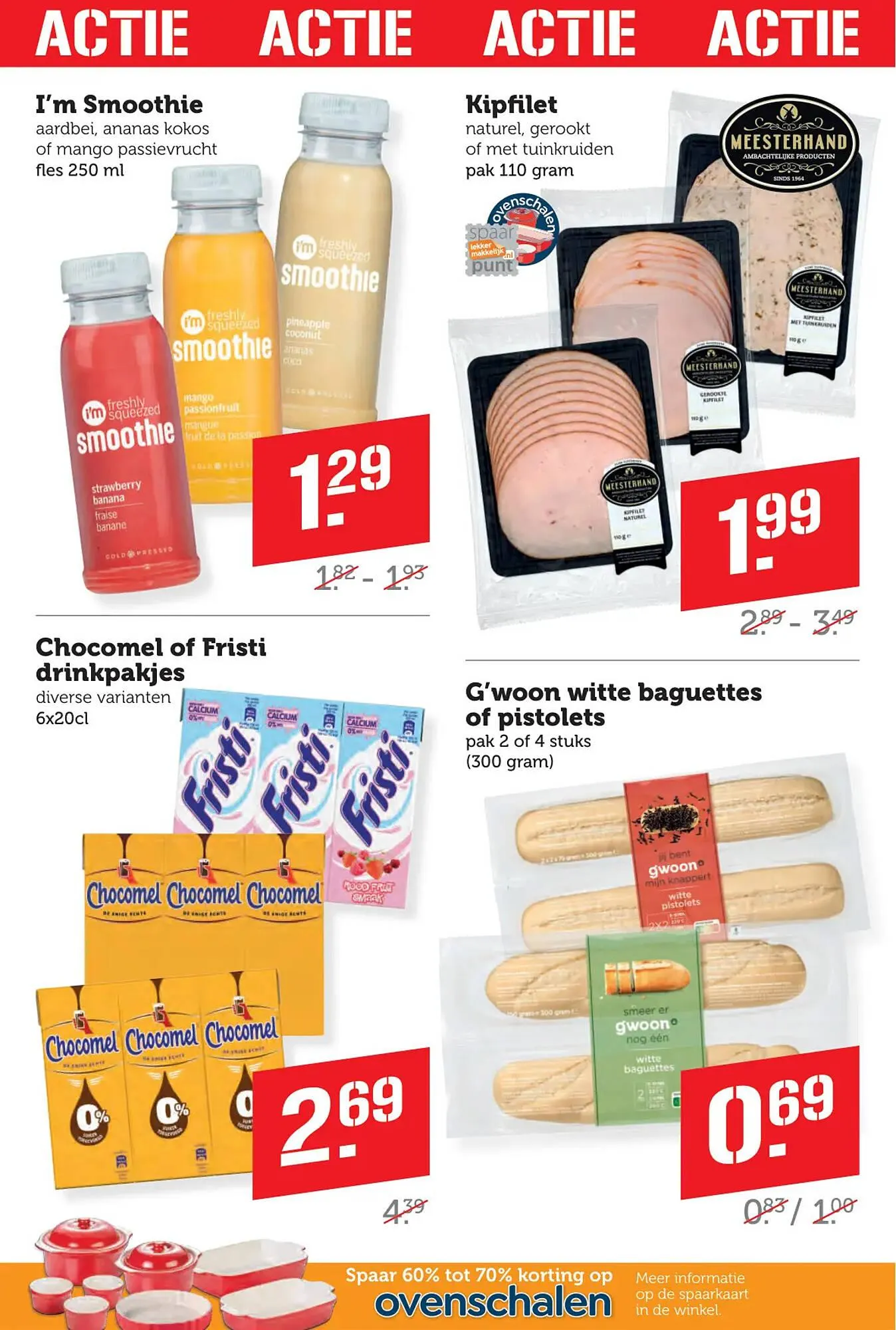 Coop folder van 16 februari tot 22 februari 2026 - Folder pagina 6