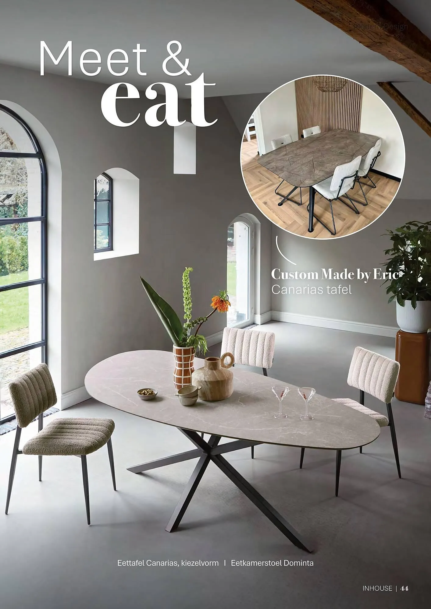 IN.HOUSE folder van 2 juni tot 28 september 2025 - Folder pagina 44