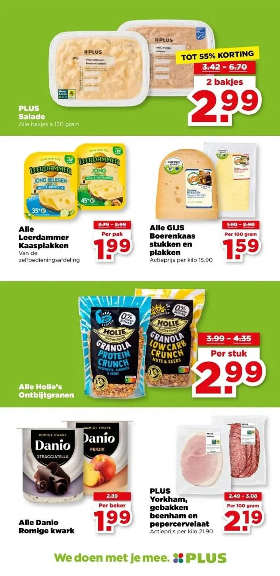 PLUS folder van 12 november tot 18 november 2025 - Folder pagina 18